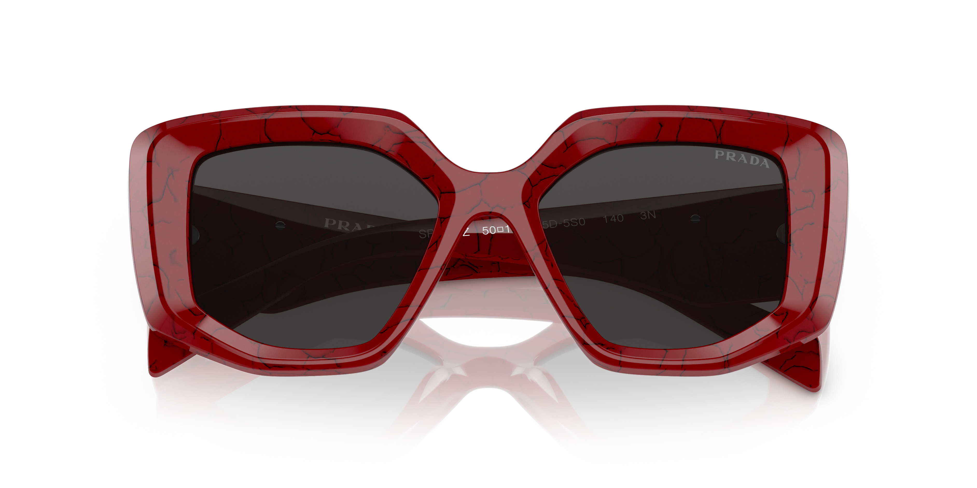 نظارات شمسية برادا - PR14ZS 15D5S0 50