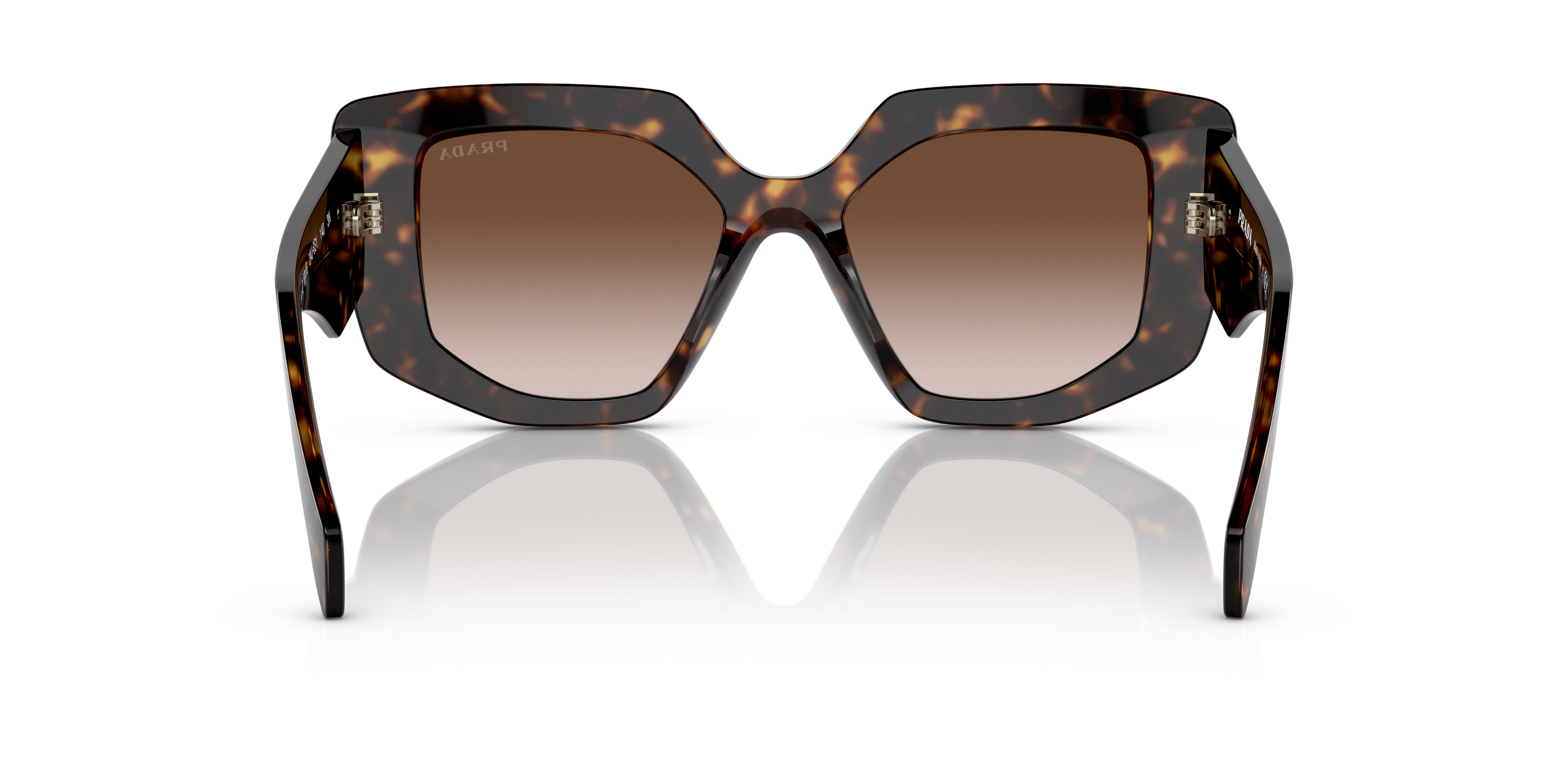 نظارات شمسية برادا - PR14ZS 2AU6S1 50