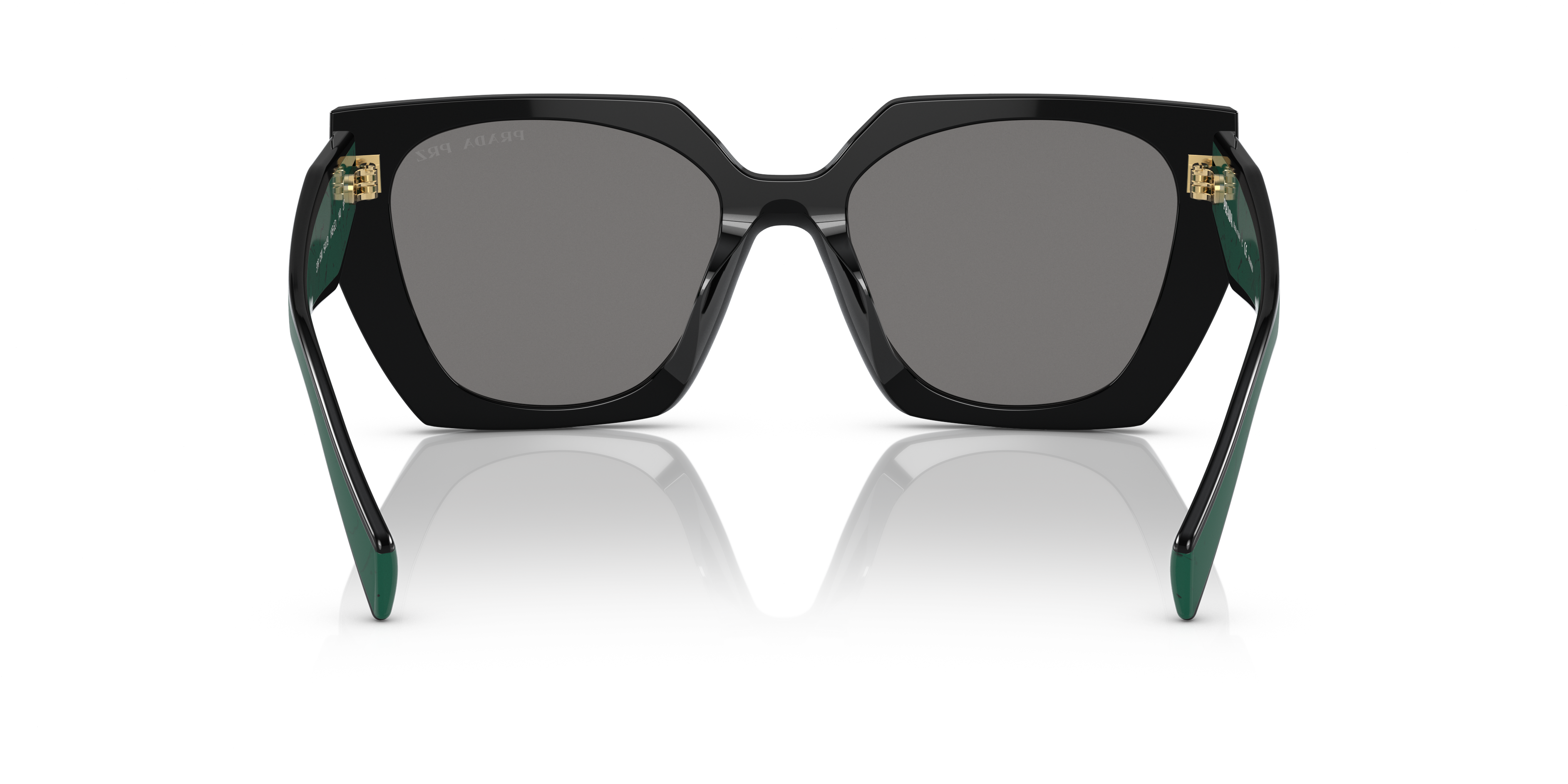 PRADA SUNGLASSES - PR 15WS 1AB5Z1 54