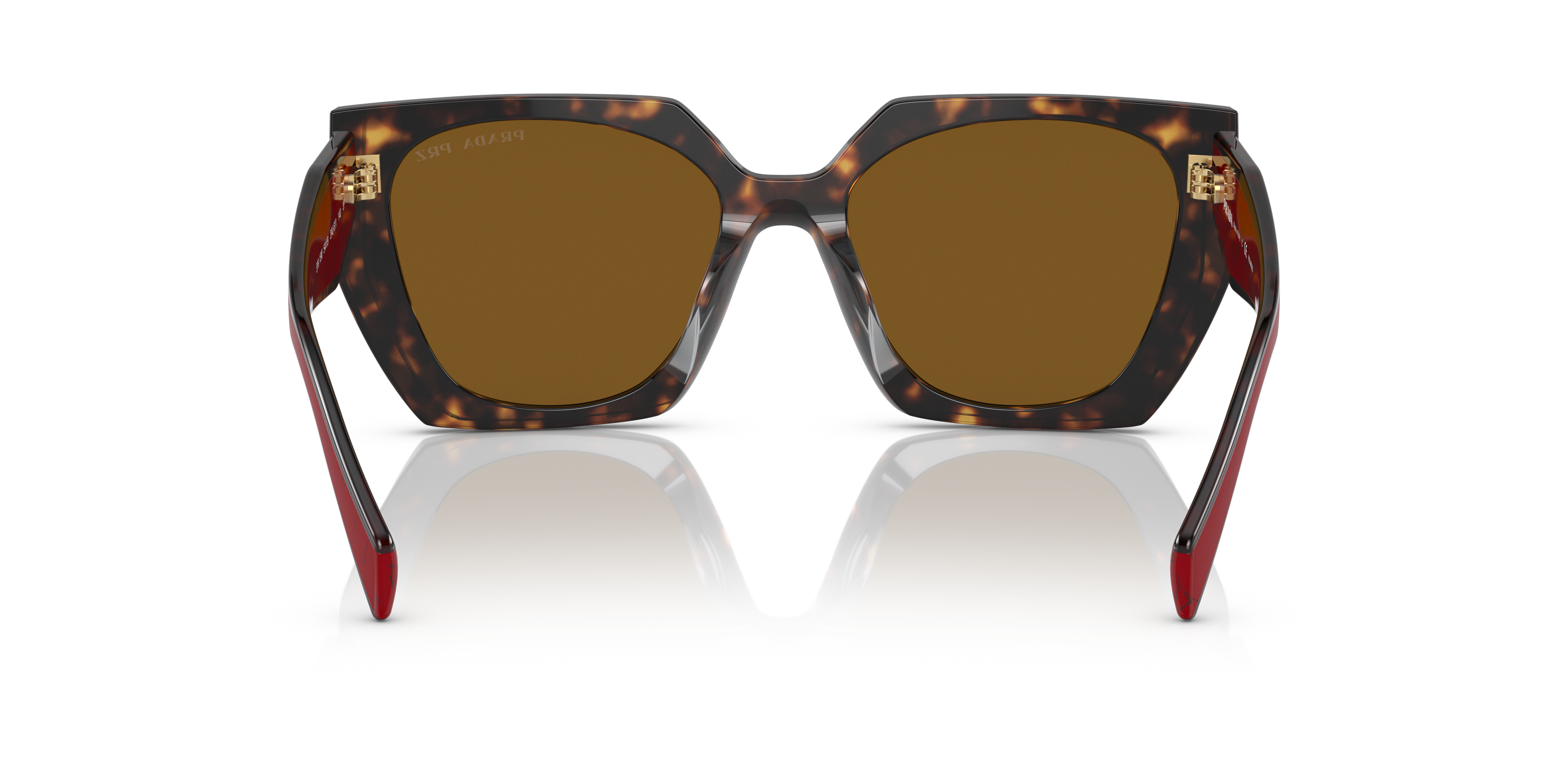 PRADA SUNGLASSES - PR 15WS 2AU5Y1 54