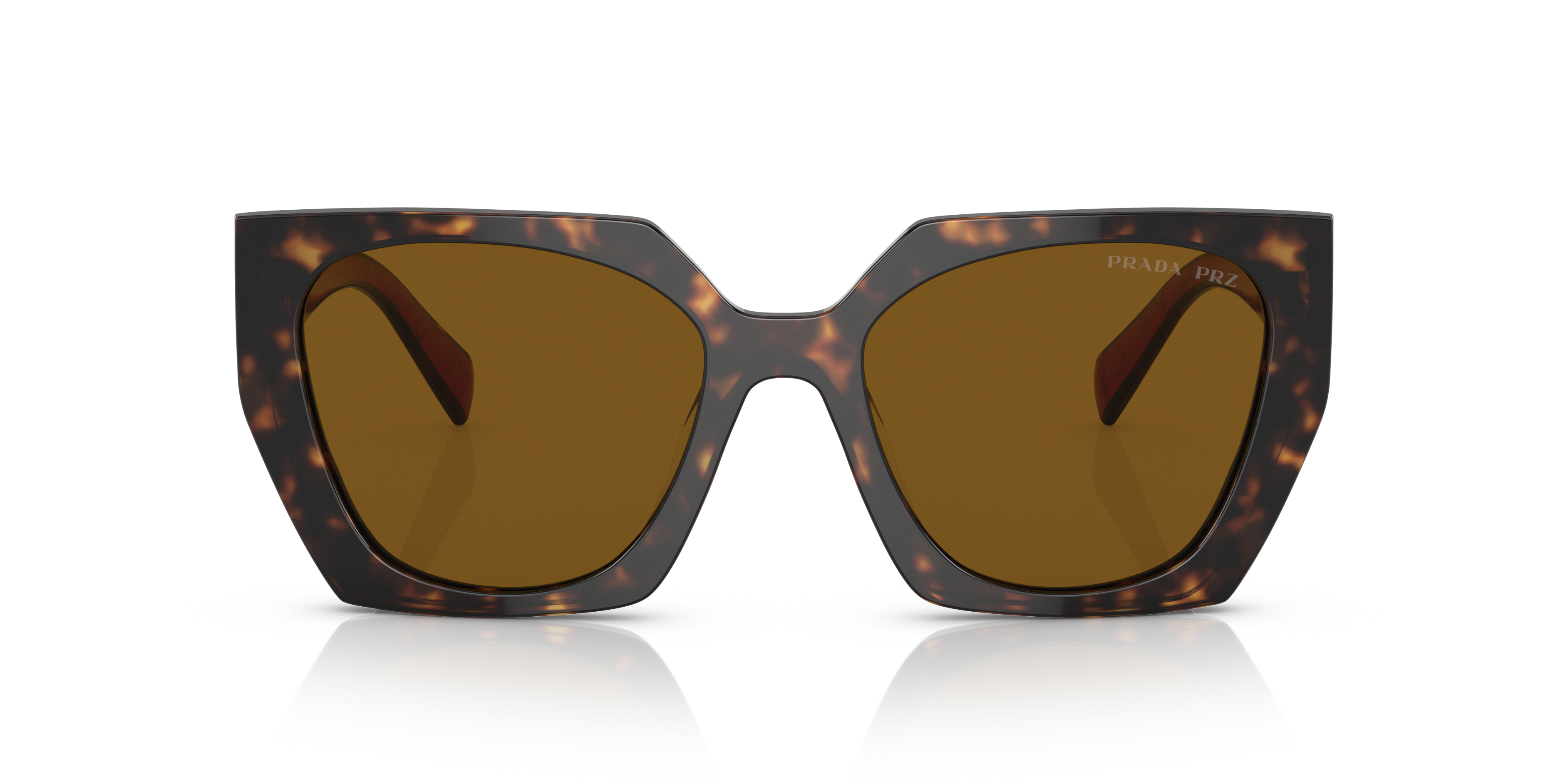 PRADA SUNGLASSES - PR 15WS 2AU5Y1 54