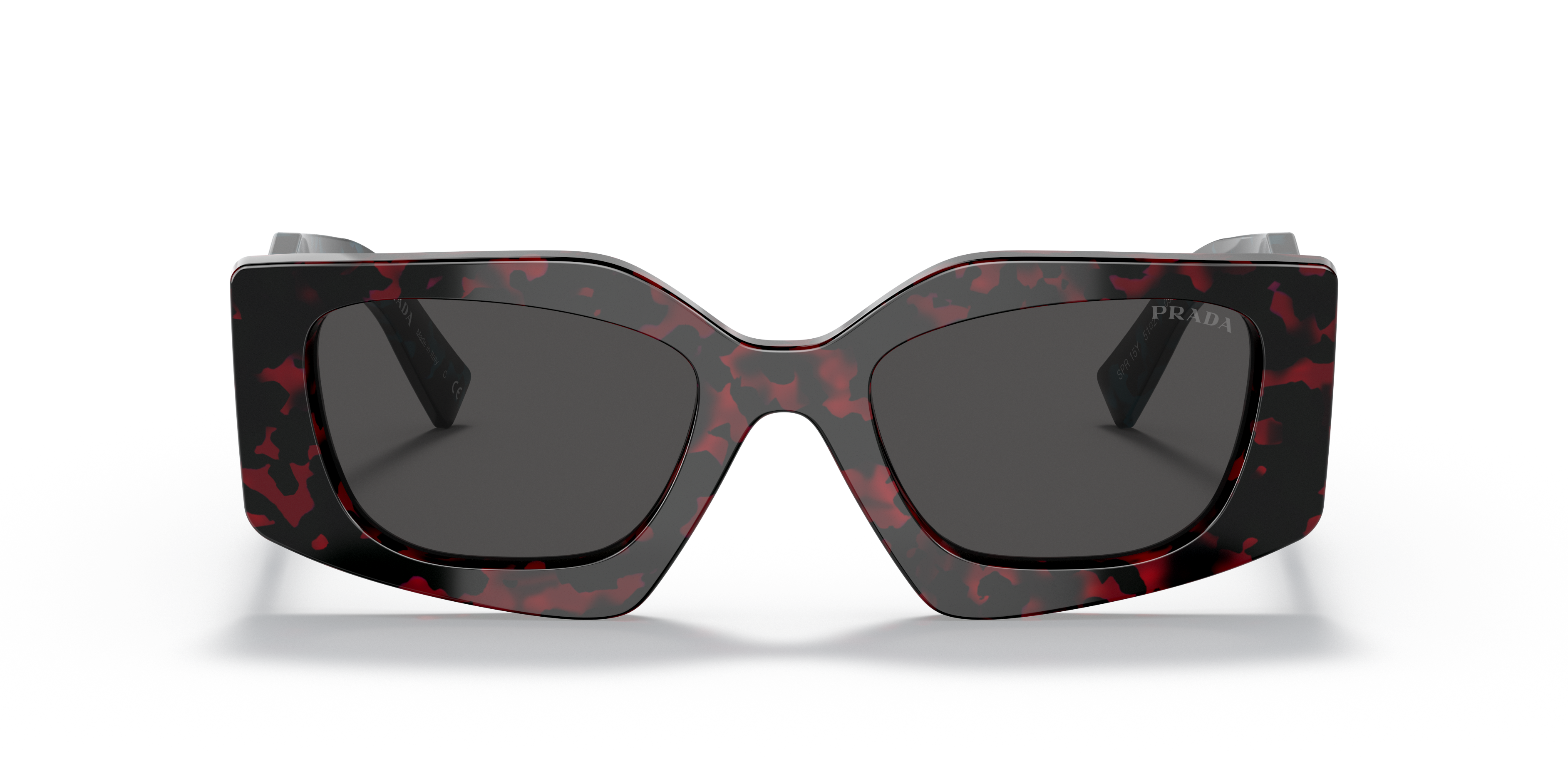 نظارات شمسية برادا - PR 15YSF 09Z5S0 51