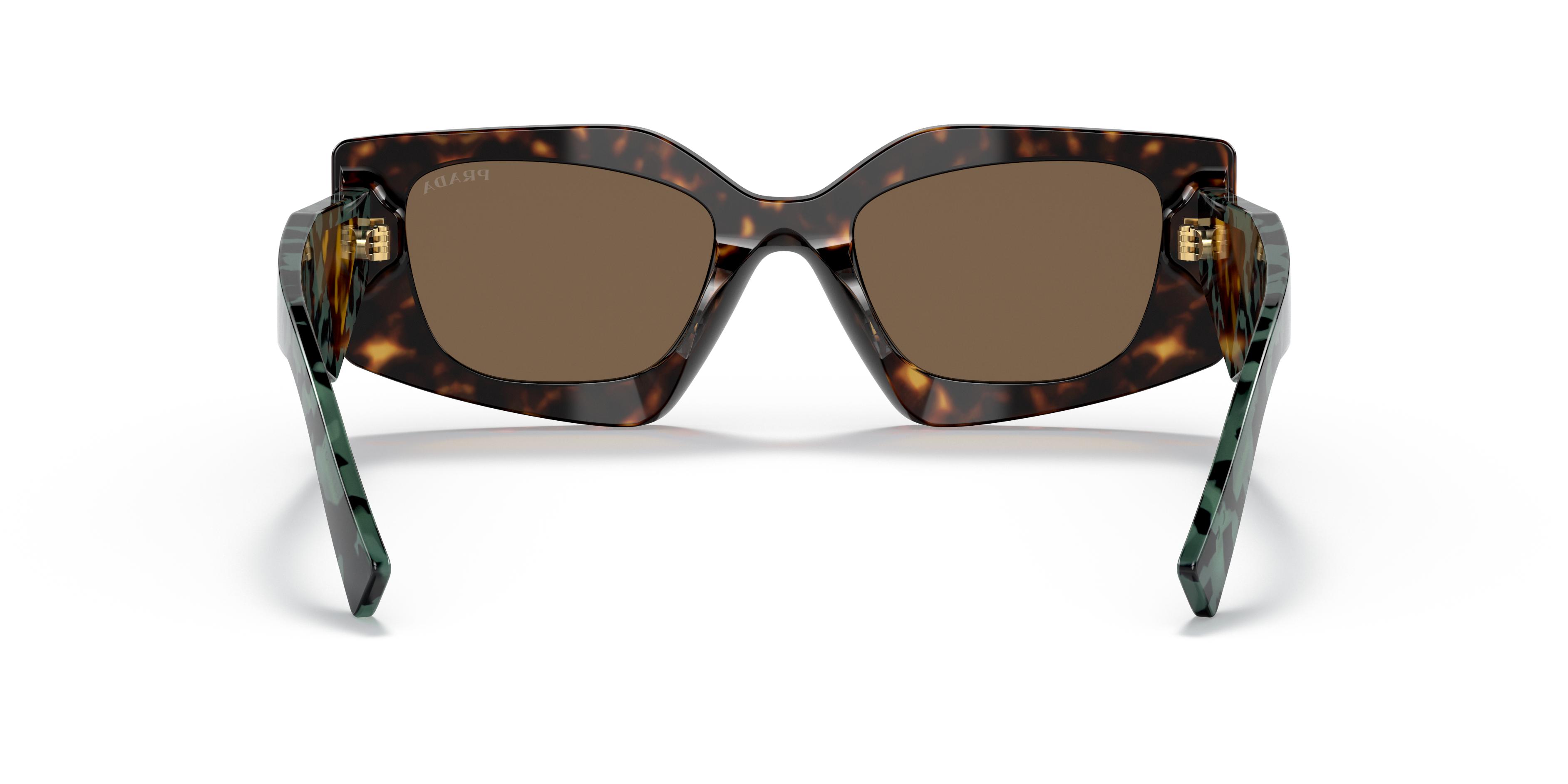 PRADA SUNGLASSES - PR 15YS 2AU06B 51