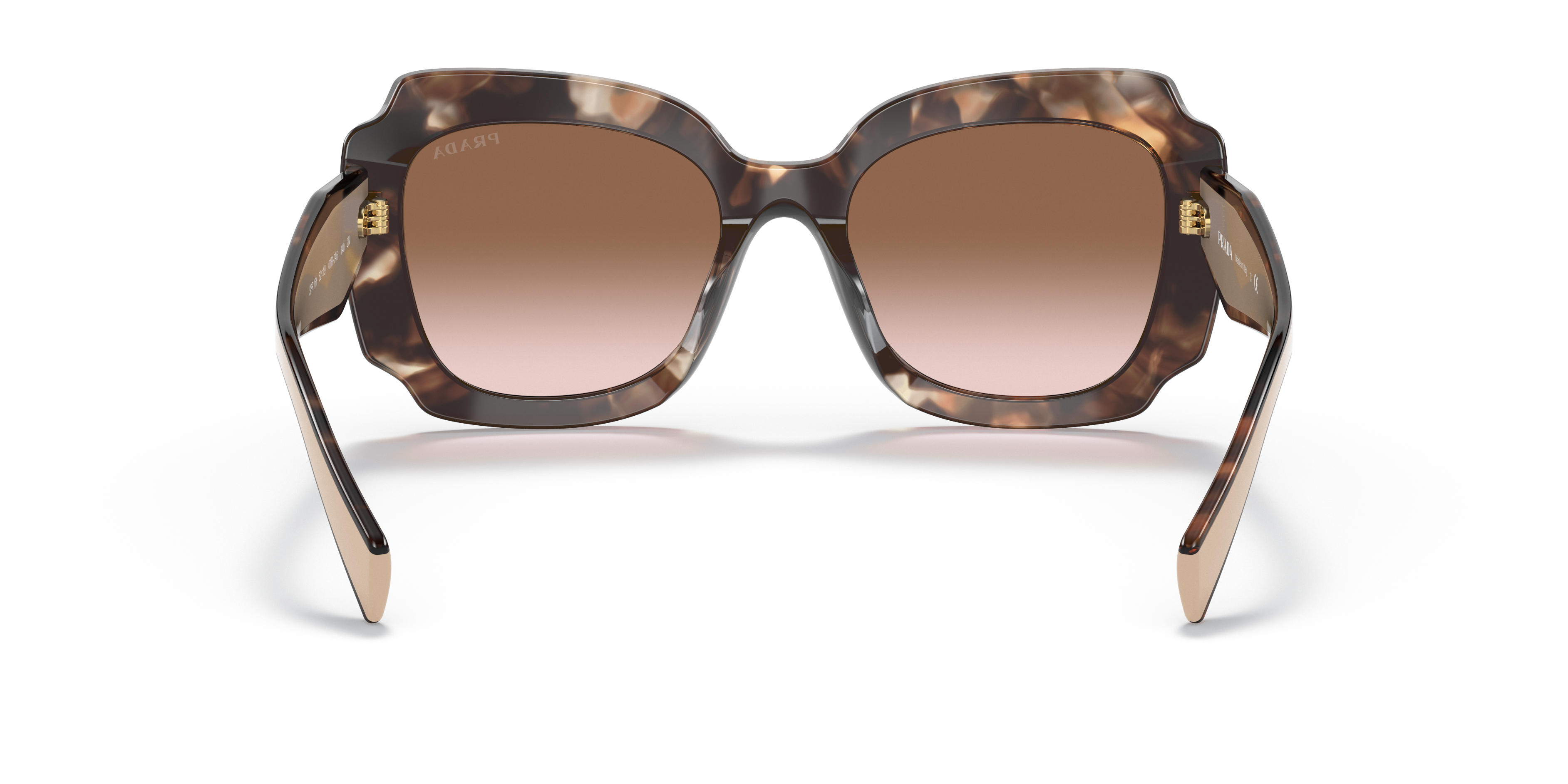 نظارات شمسية برادا - PR16YS 01R0A6 52