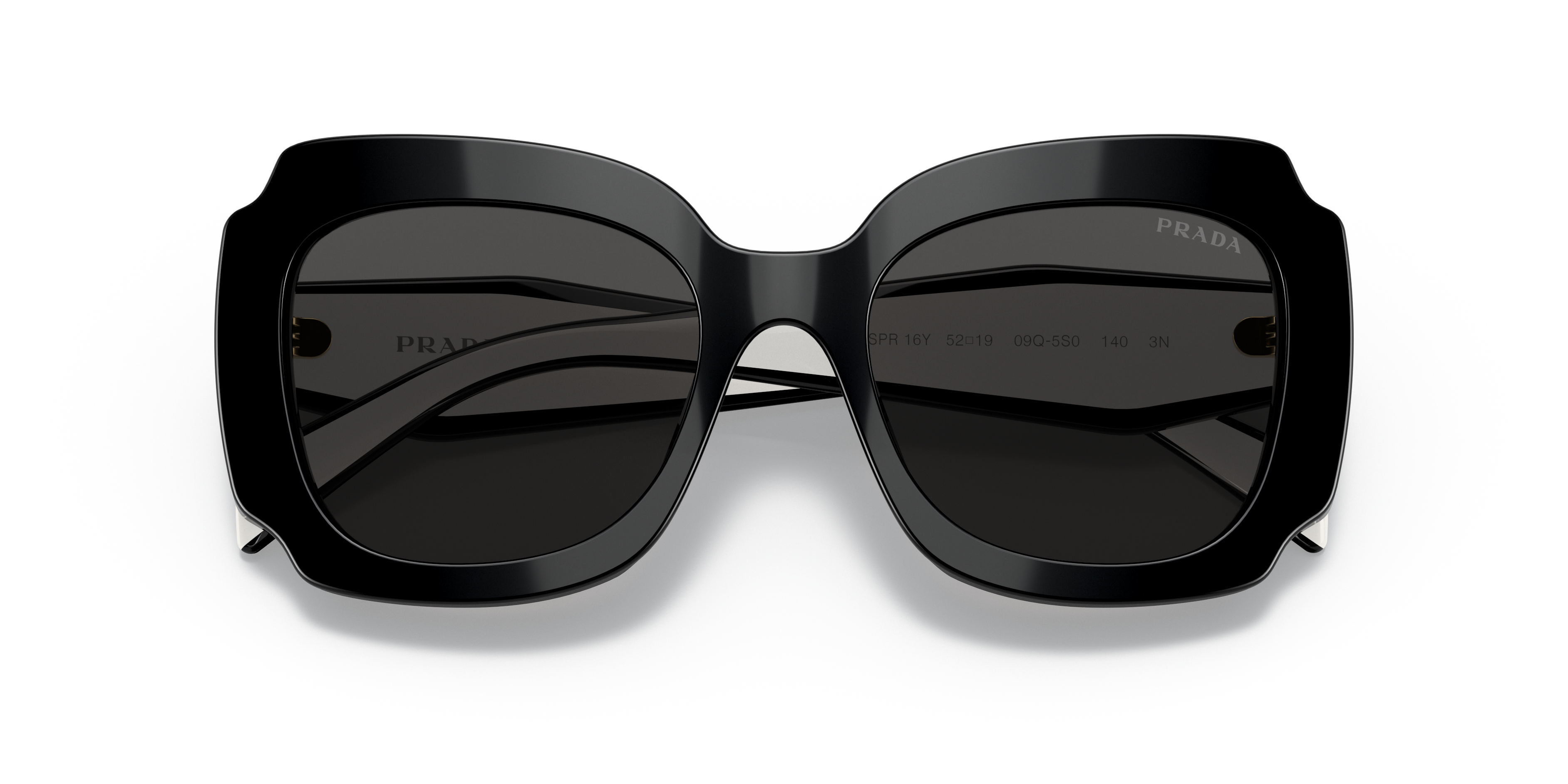 نظارات شمسية برادا - PR16YS 09Q5S0 52