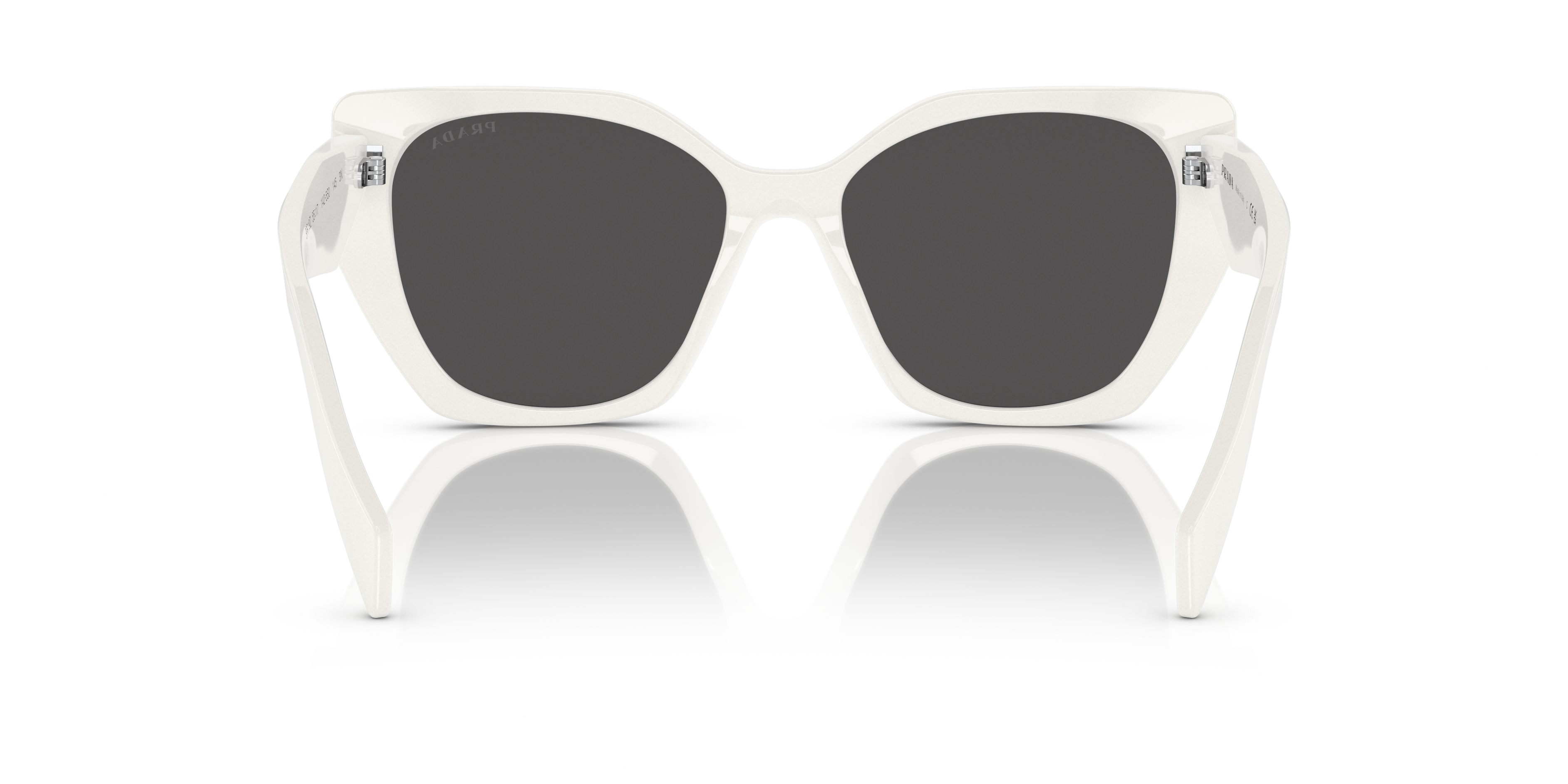 PRADA SUNGLASSES - PR 19ZS 1425S0 55-54