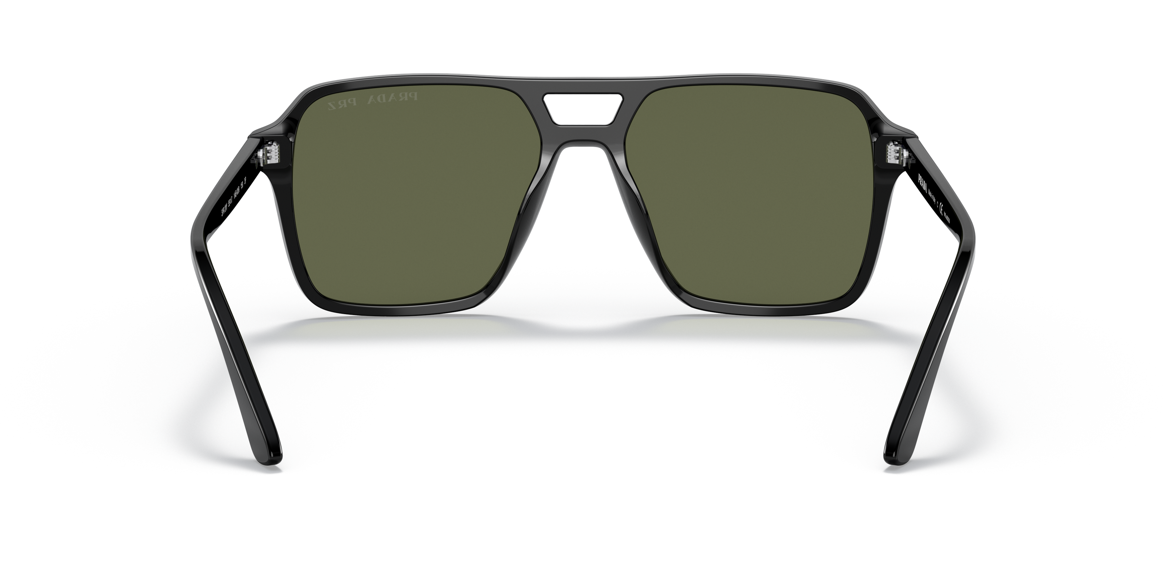 PRADA SUNGLASSES - PR 20YS 1AB03R 55