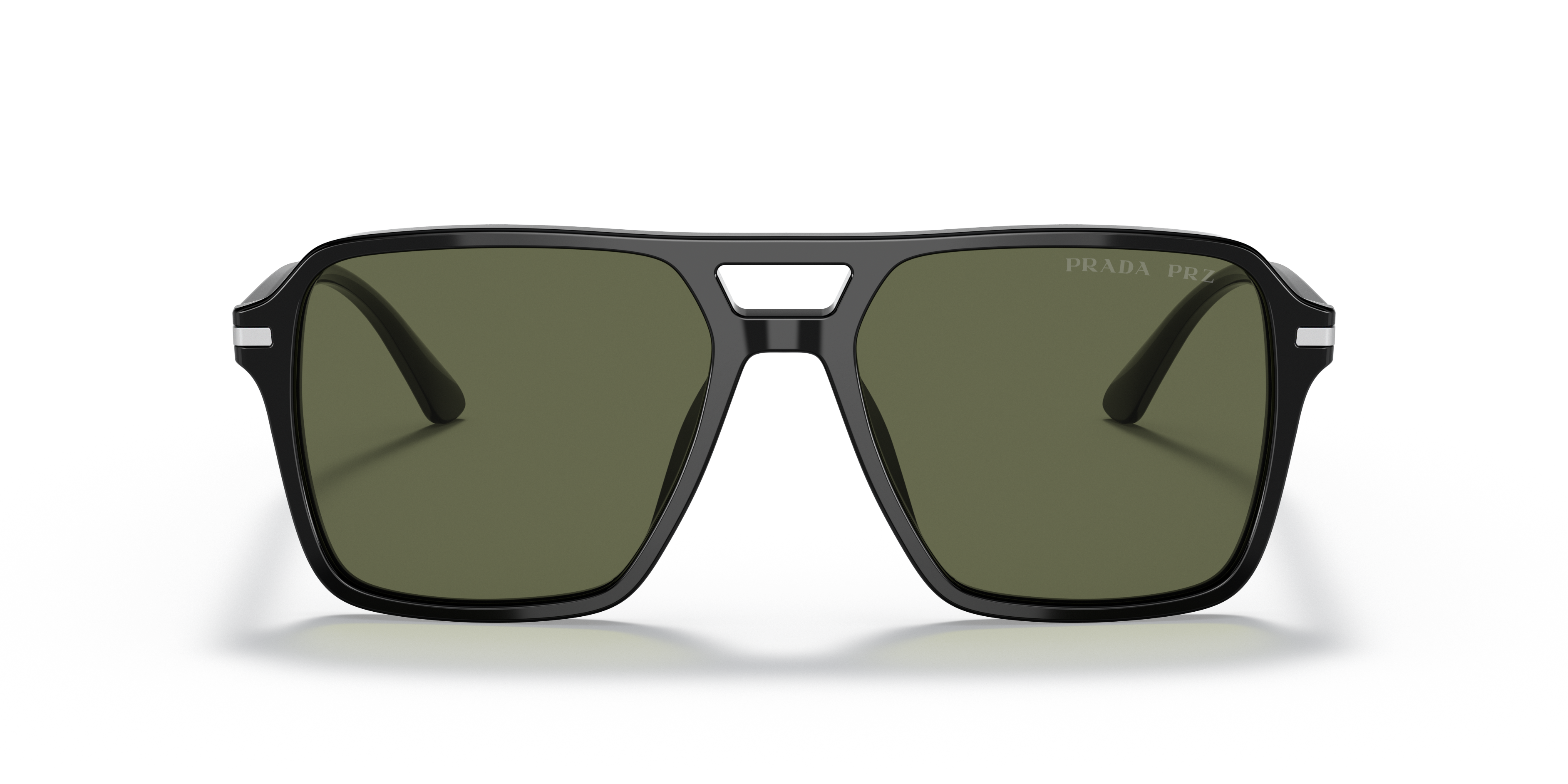 PRADA SUNGLASSES - PR 20YS 1AB03R 55