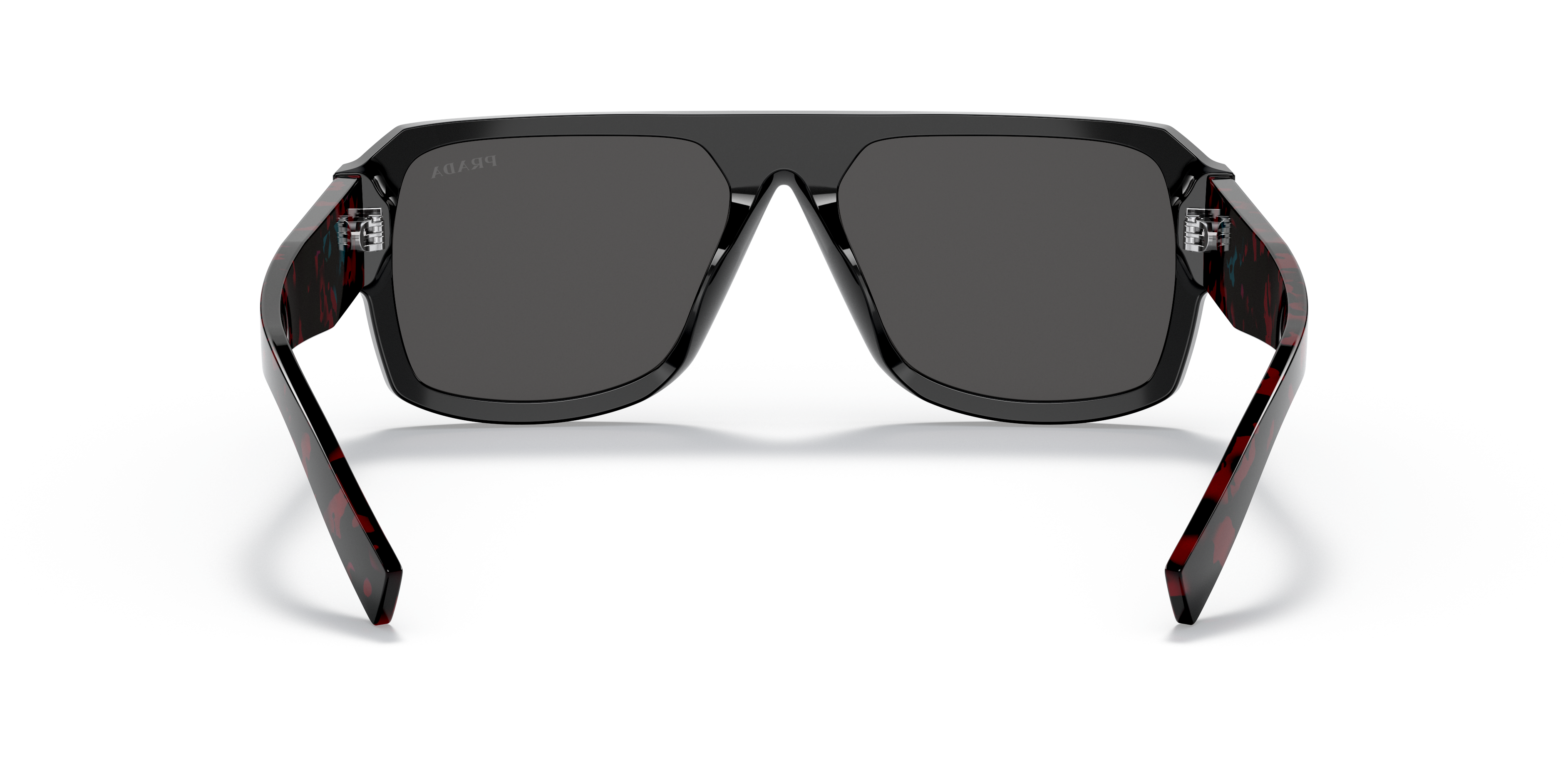 نظارات شمسية برادا - PR 22YS 1AB5S0 56