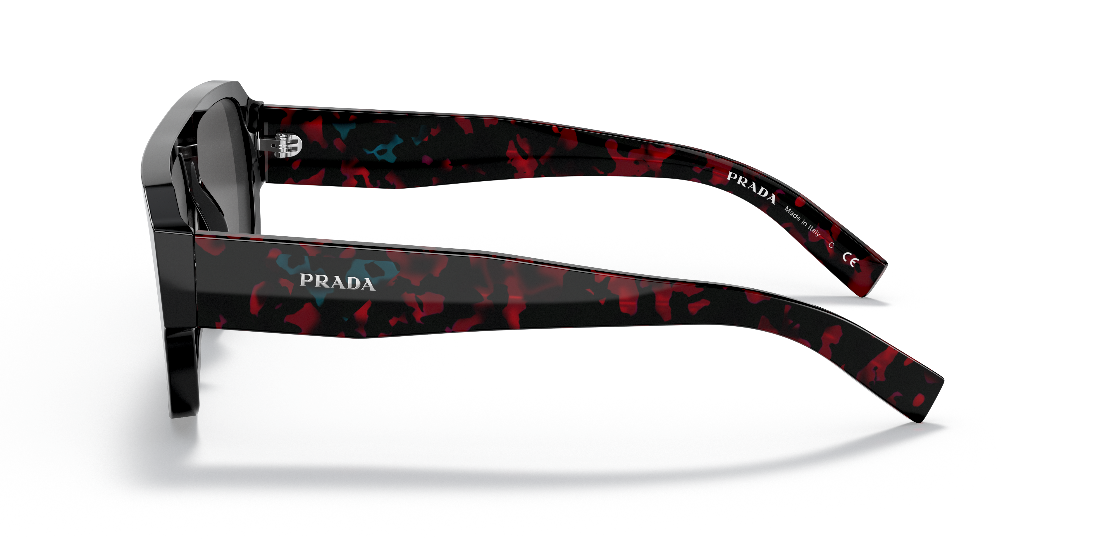 نظارات شمسية برادا - PR 22YS 1AB5S0 56