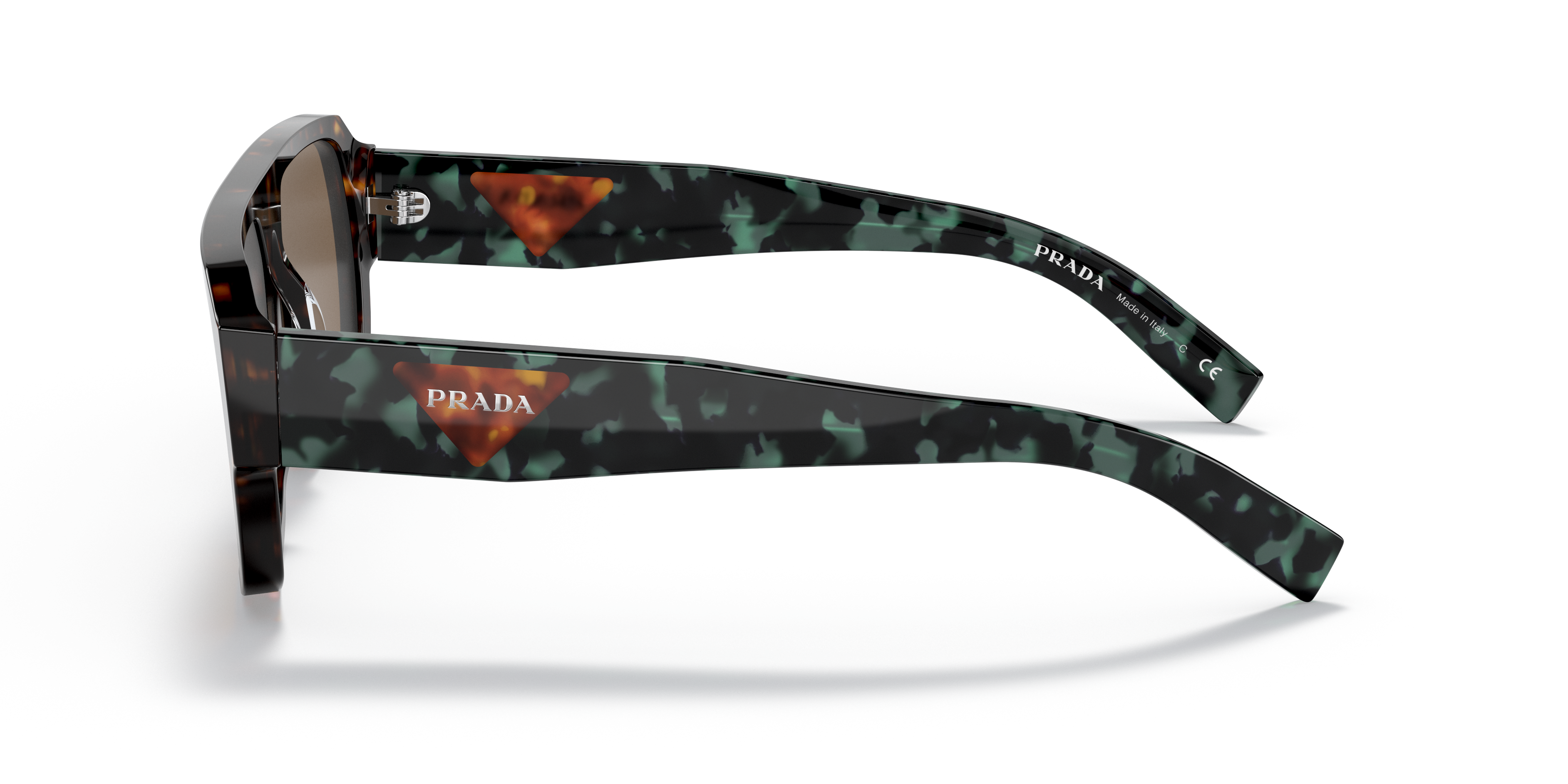 PRADA SUNGLASSES - PR 22YS 2AU06B 56