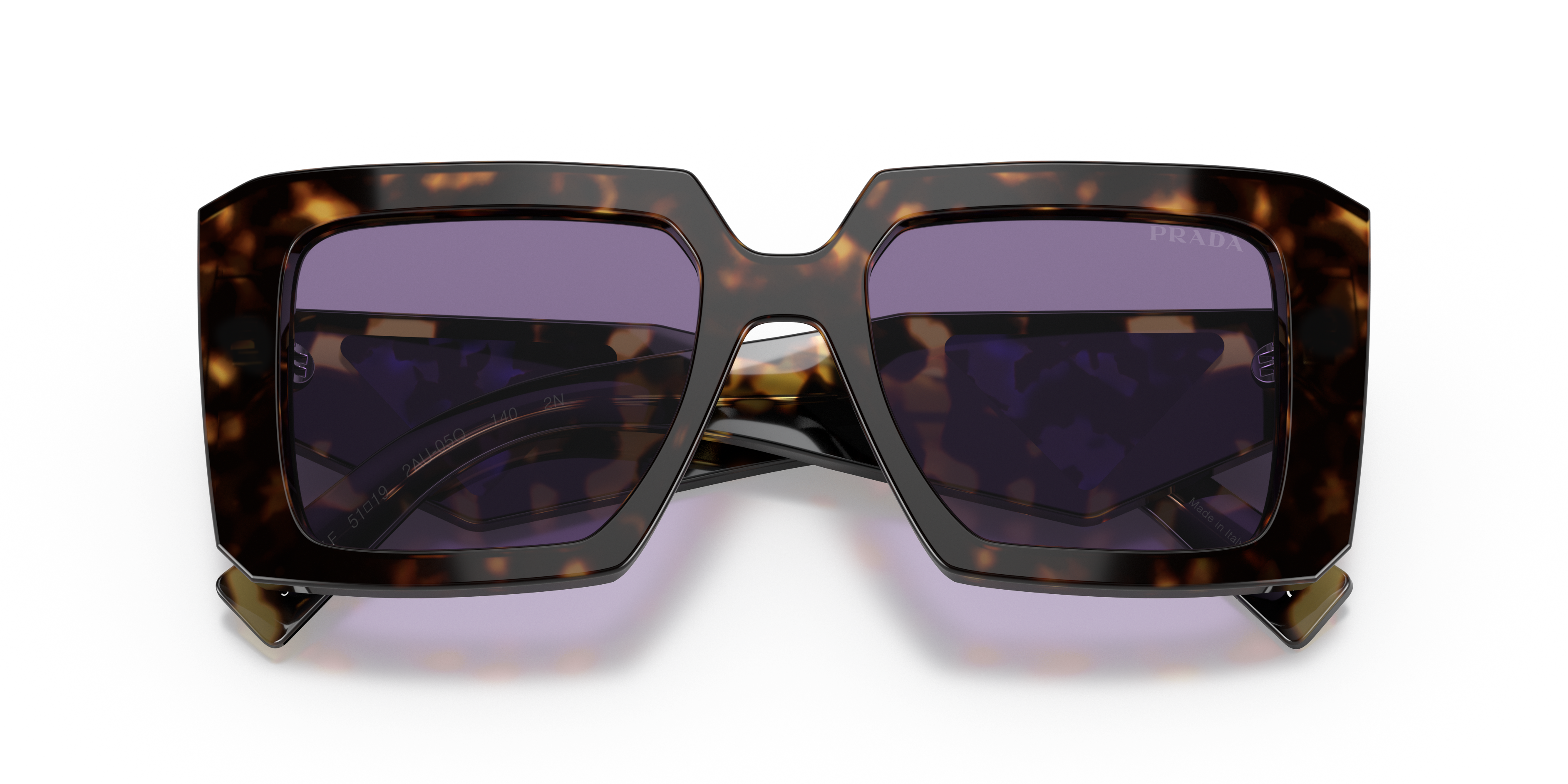 PRADA SUNGLASSES - PR23YSF 2AU05Q 52