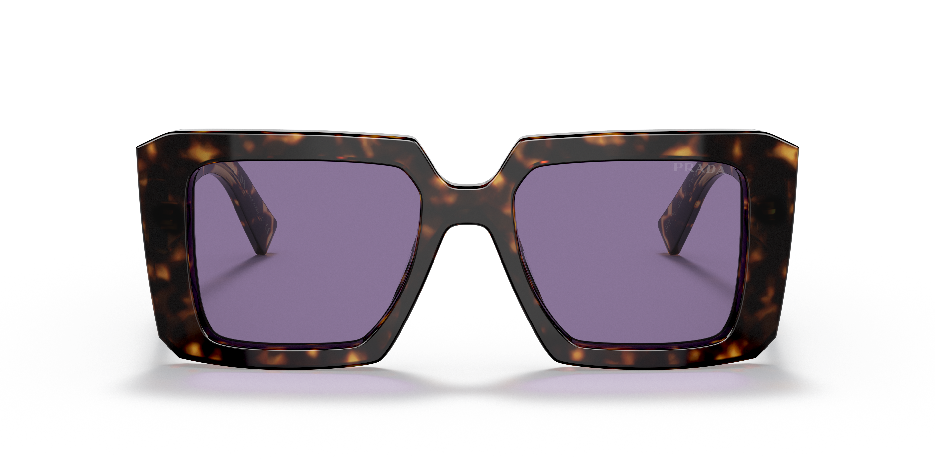 PRADA SUNGLASSES - PR23YS 2AU05Q 51