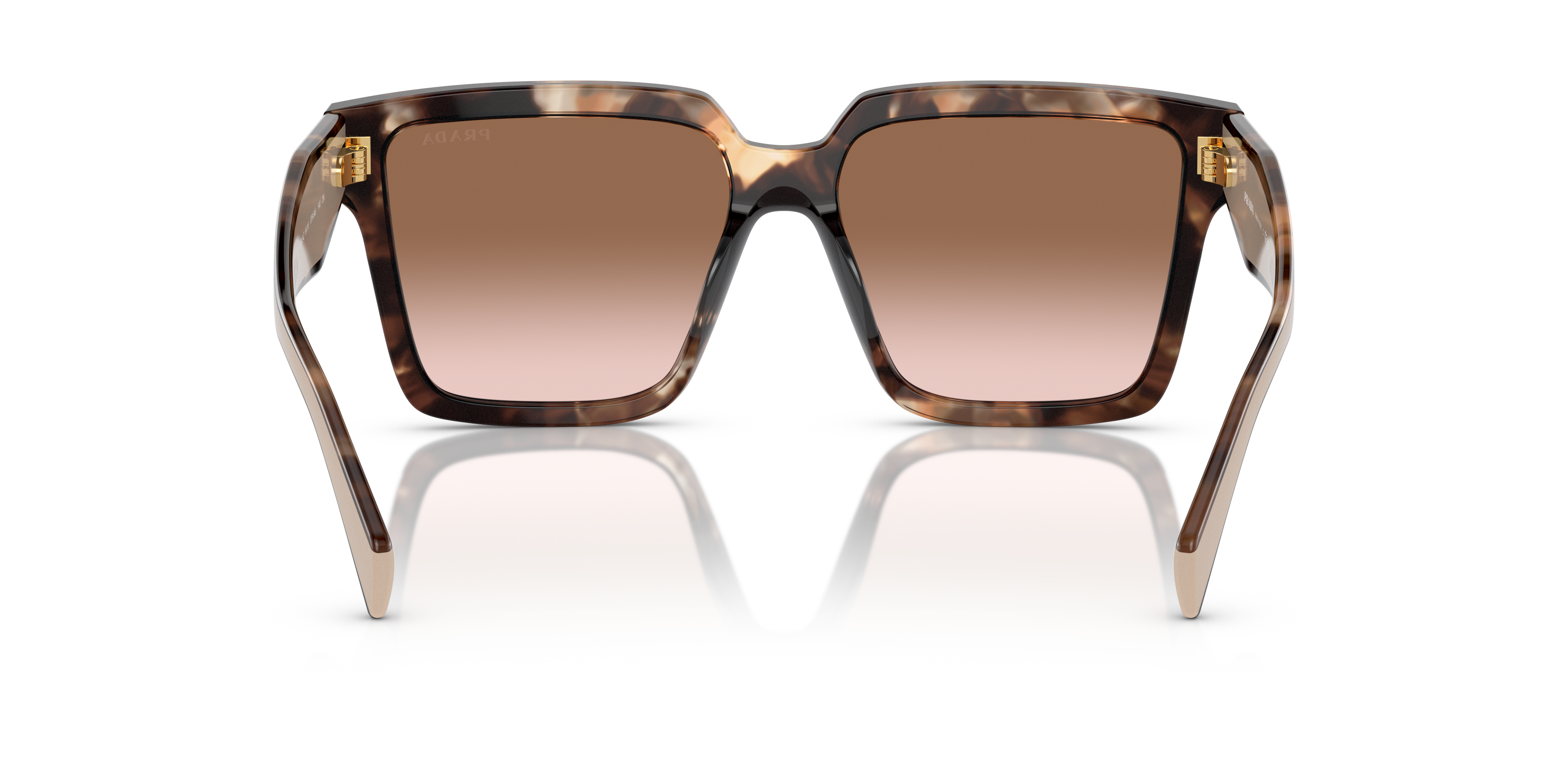 نظارات شمسية برادا - PR 24ZS 07R0A6 56