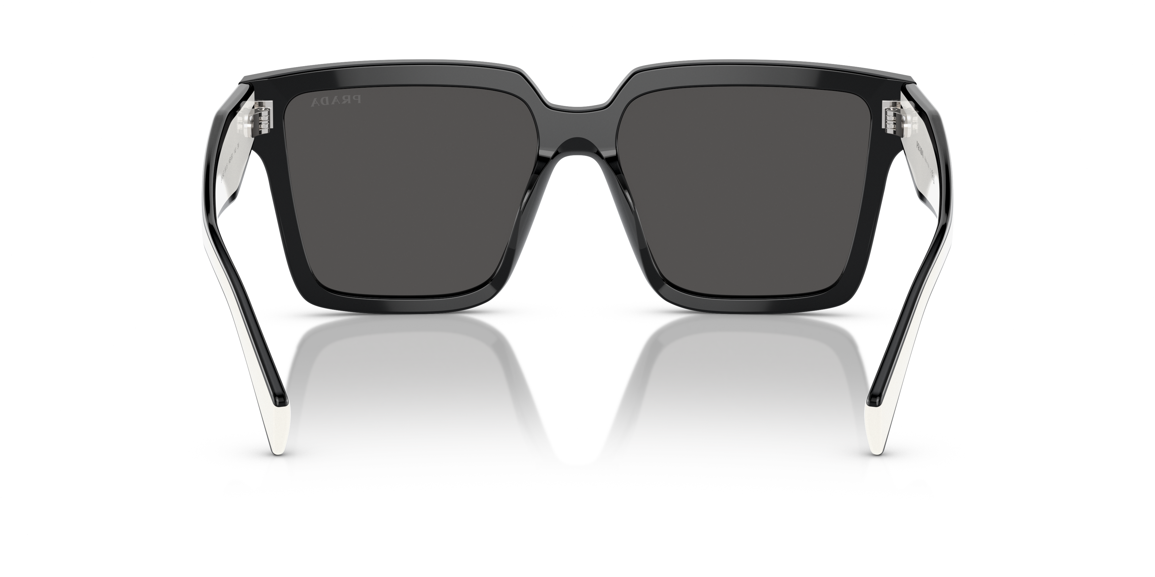 نظارات شمسية برادا - PR 24ZS 1AB5S0 56