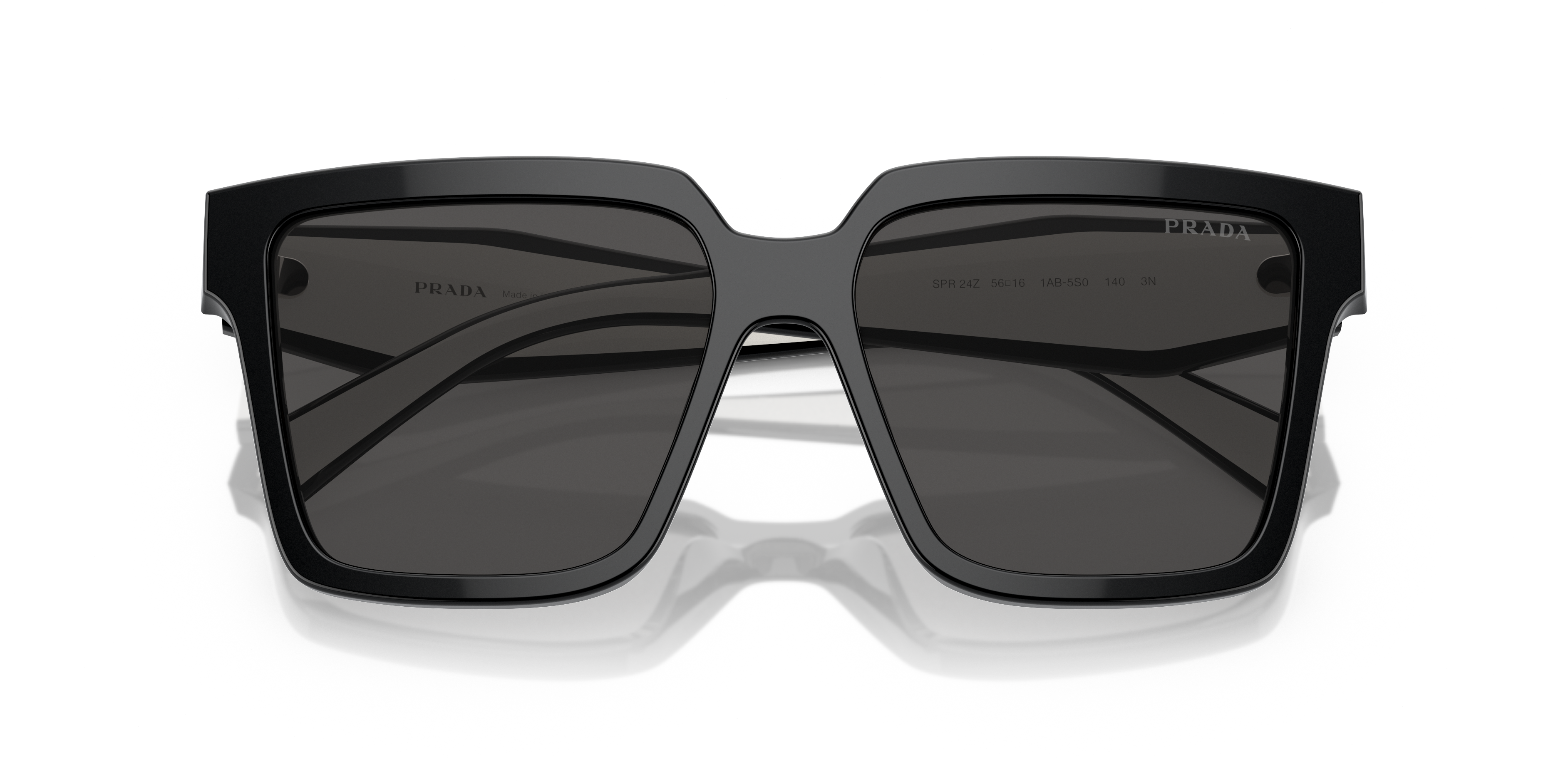 نظارات شمسية برادا - PR 24ZS 1AB5S0 56