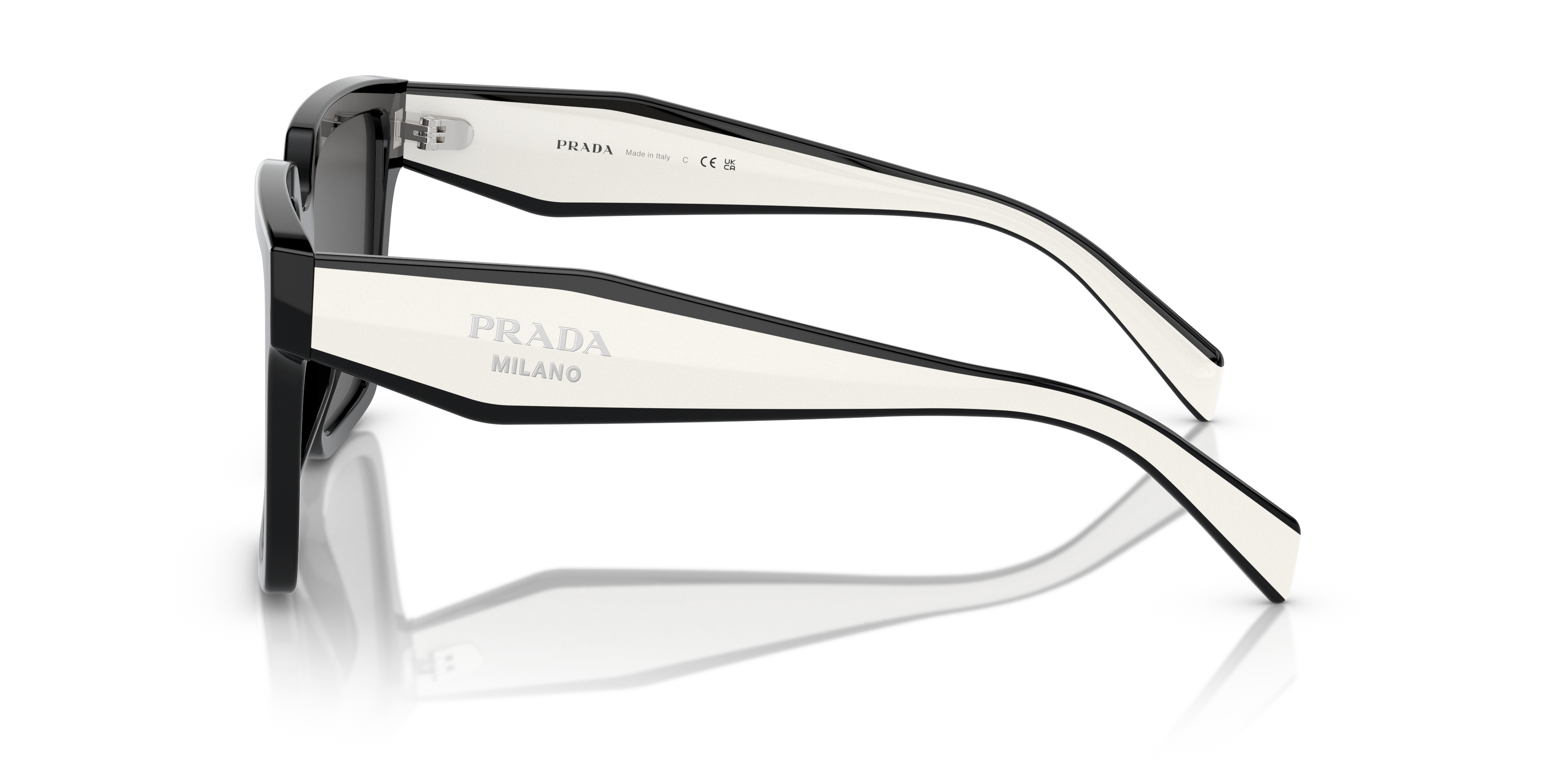 نظارات شمسية برادا - PR 24ZS 1AB5S0 56