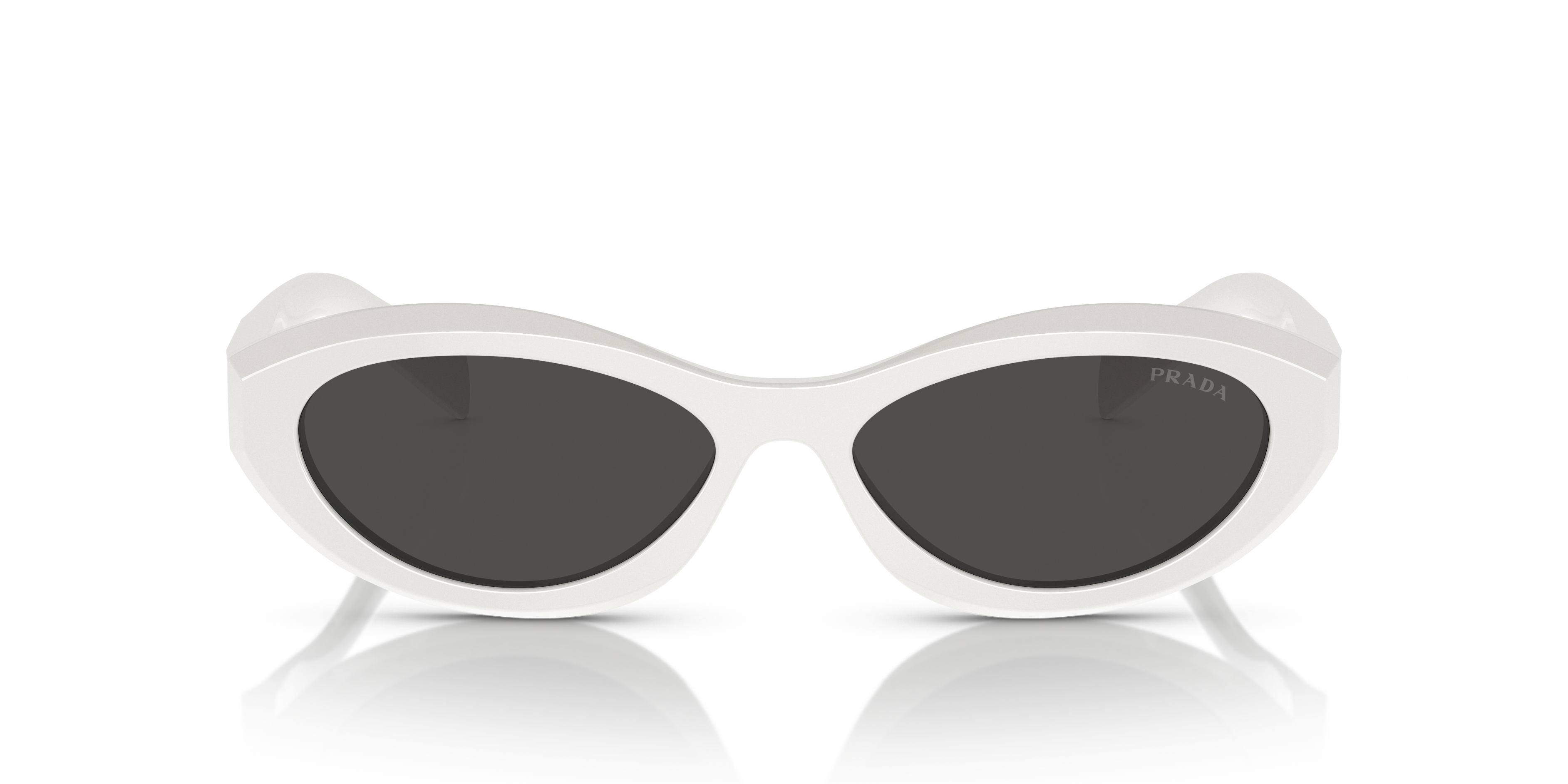 PRADA SUNGLASSES SYMBOLE - PR 26ZS 17K08Z 55