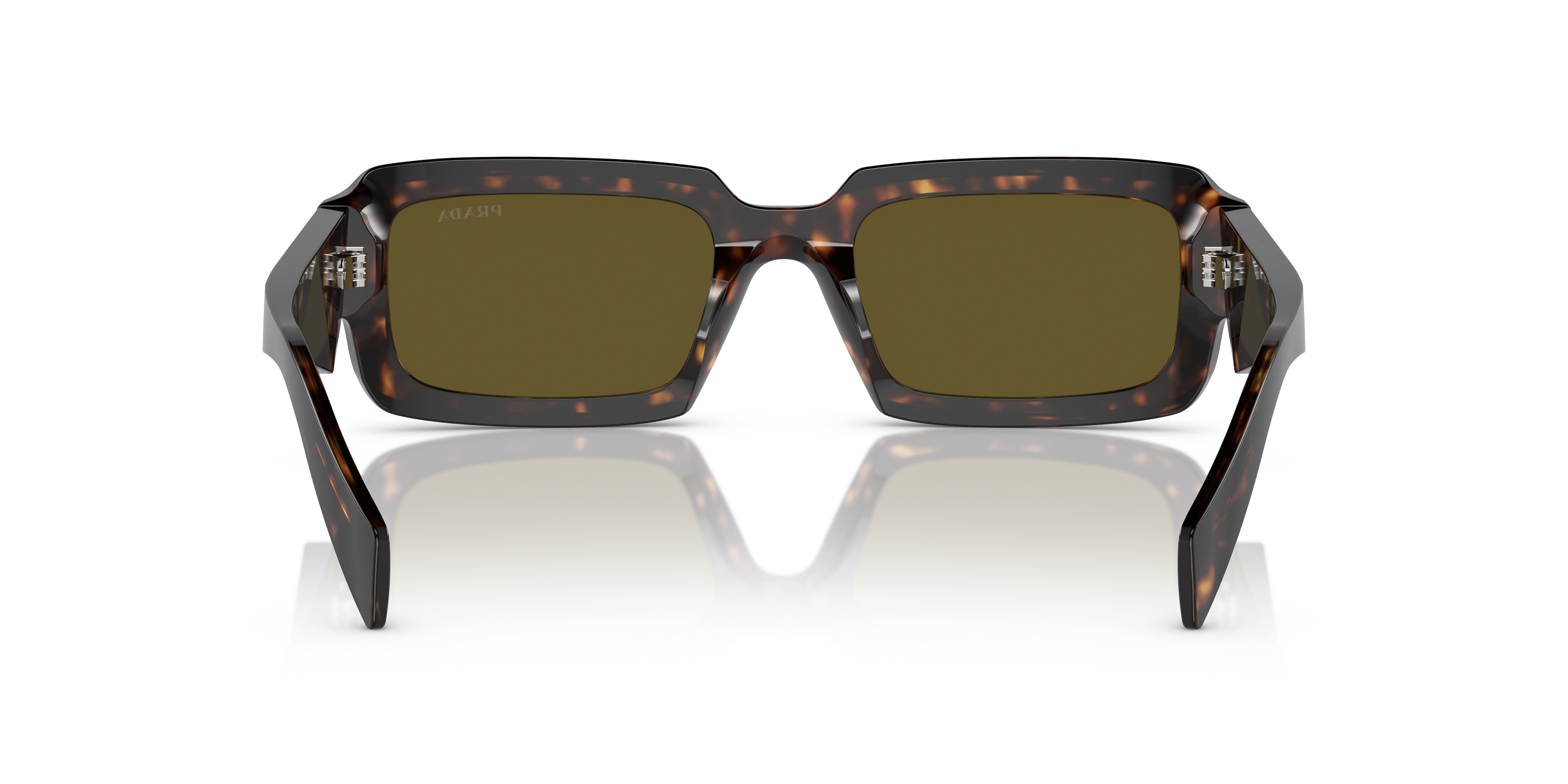 PRADA SUNGLASSES SYMBOLE - PR 27ZS 19J09Z 54