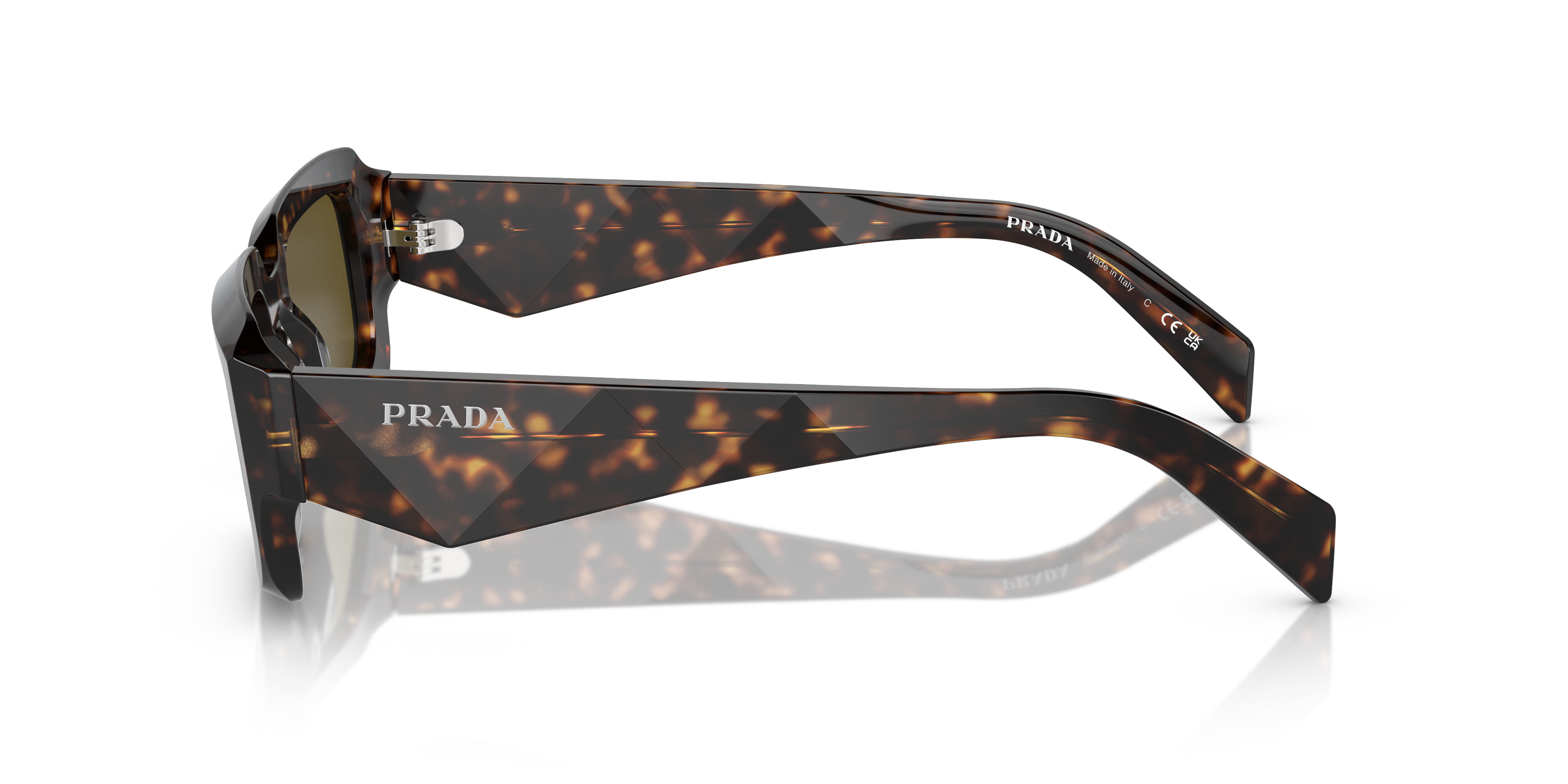 PRADA SUNGLASSES SYMBOLE - PR 27ZS 19J09Z 54