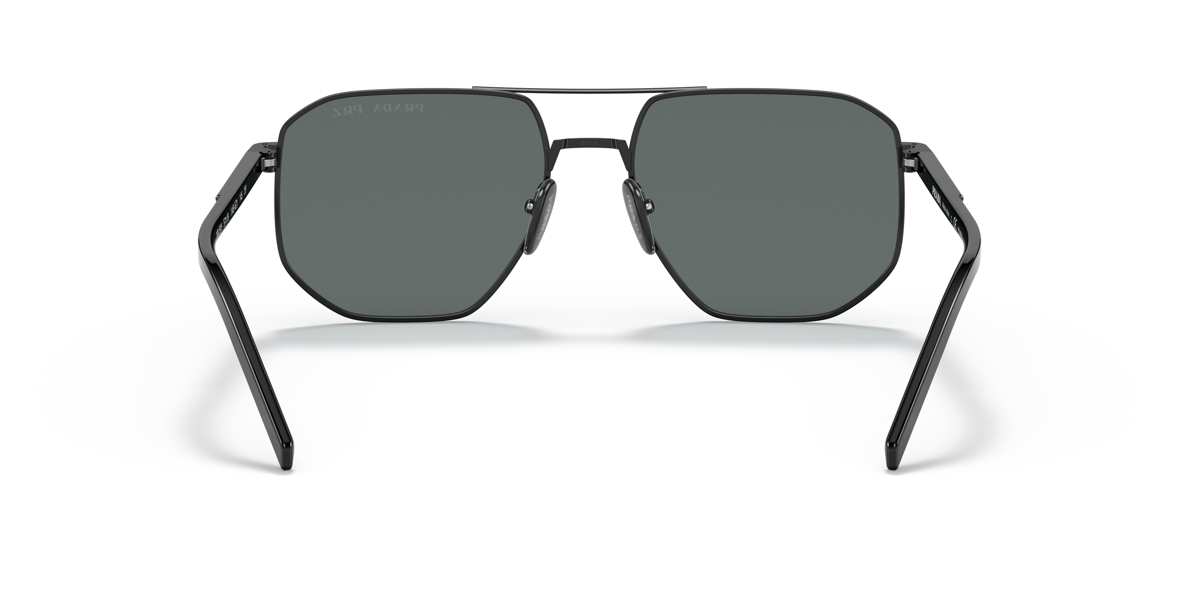 PRADA SUNGLASSES - PR 59YS 1AB5Z1 57