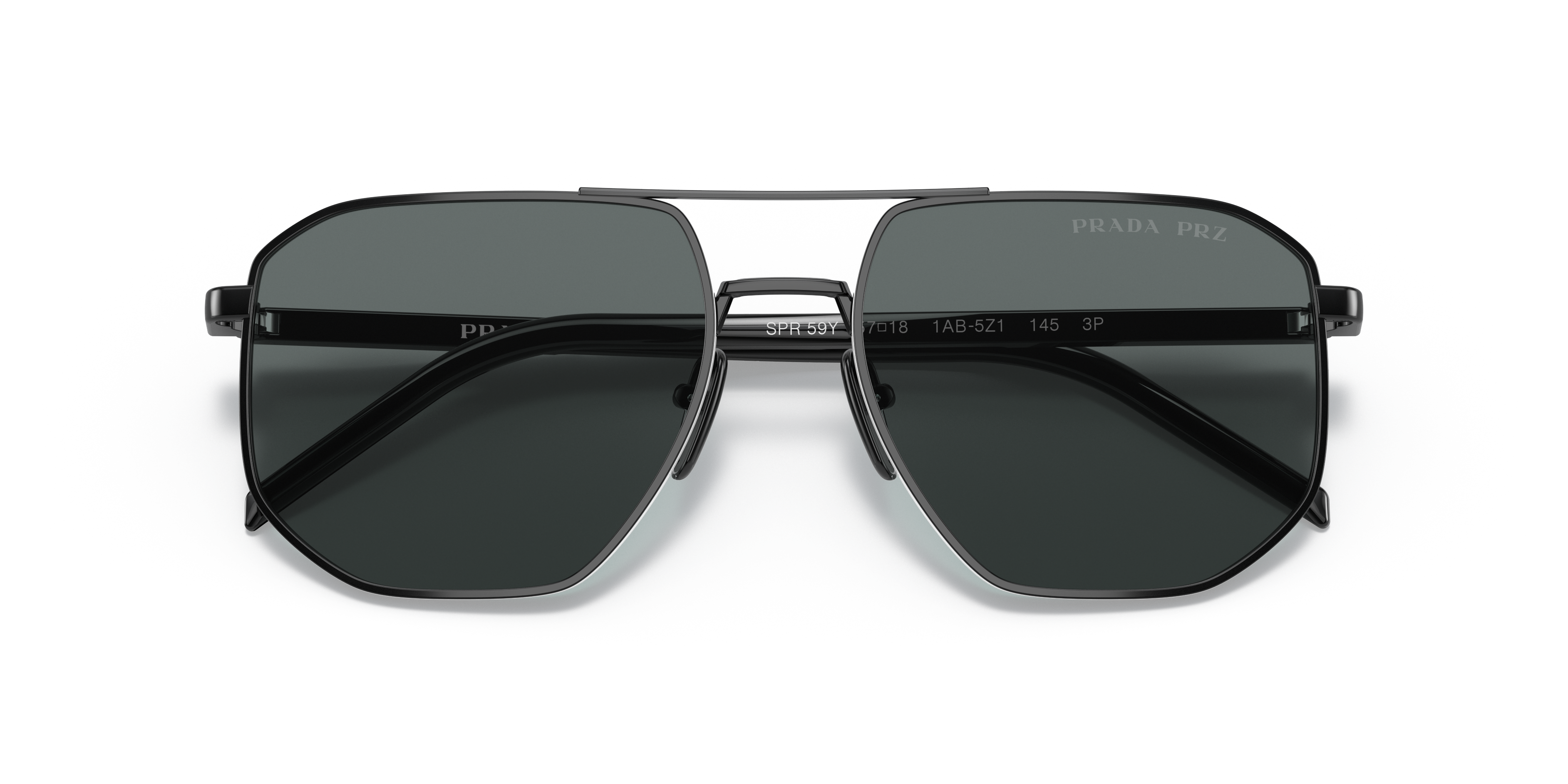 PRADA SUNGLASSES - PR 59YS 1AB5Z1 57