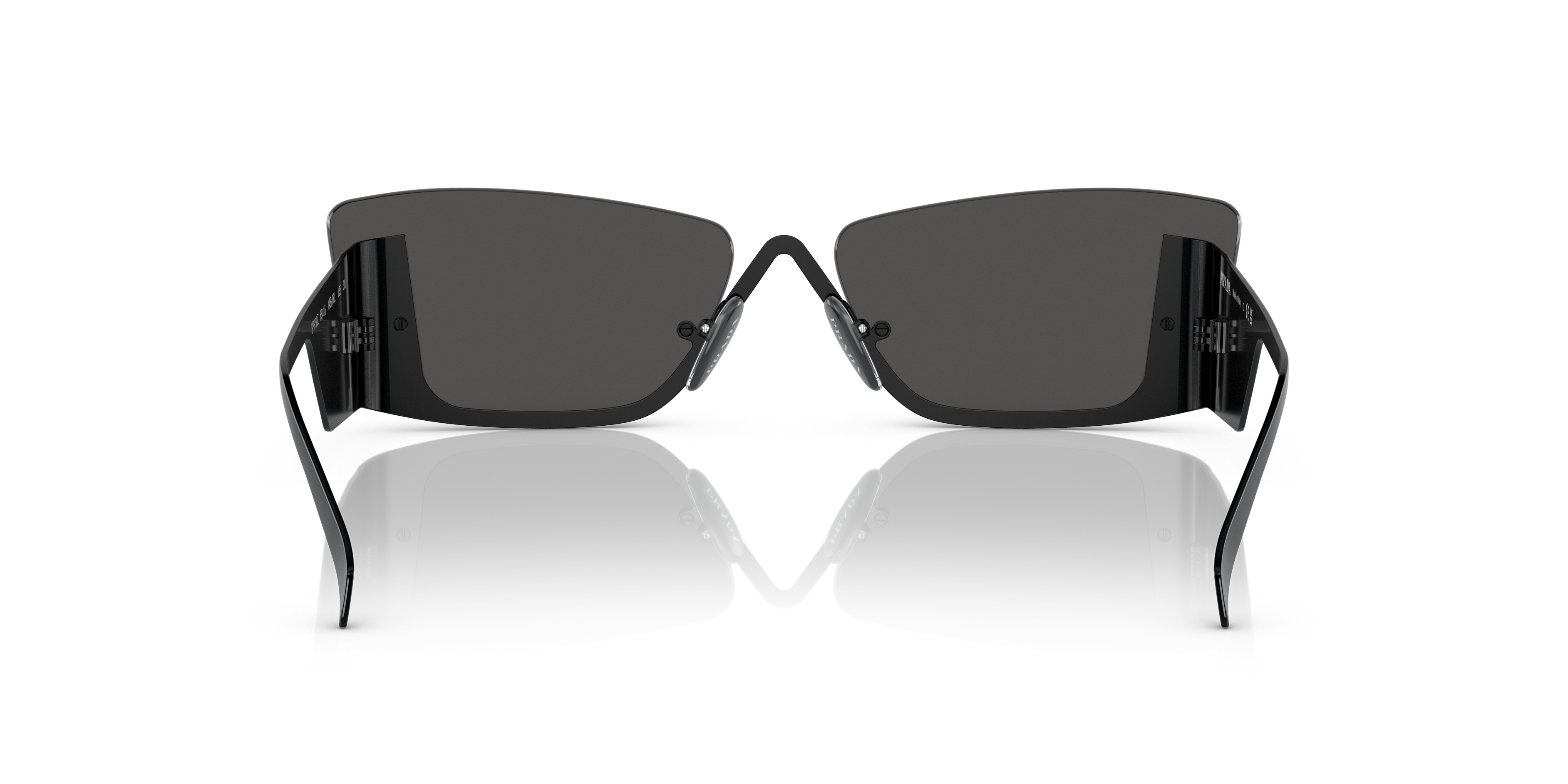 PRADA SUNGLASSES - PR 59ZS 1AB06L 64