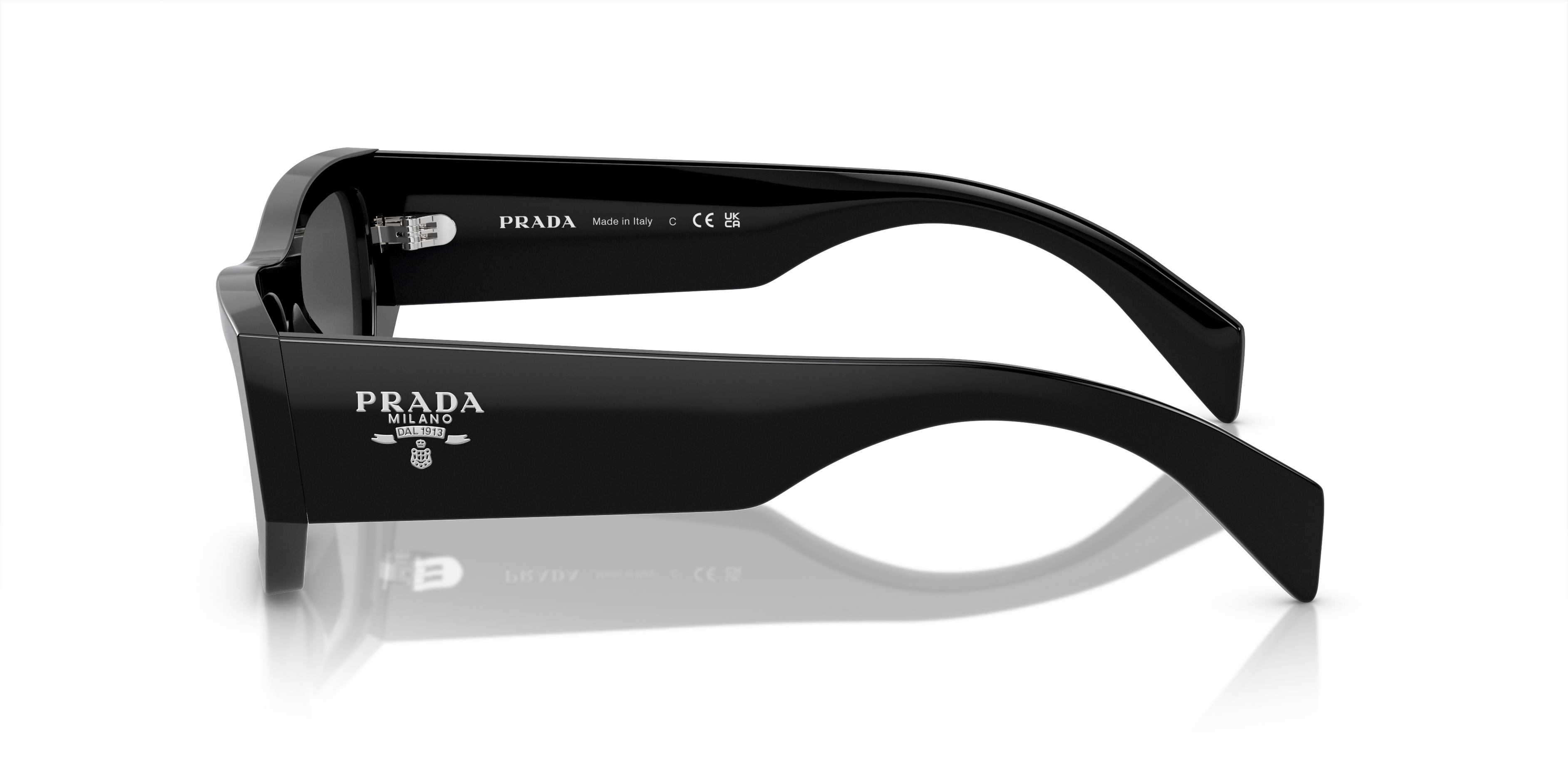 نظارات شمسية برادا - PR A01S 16K08Z 53