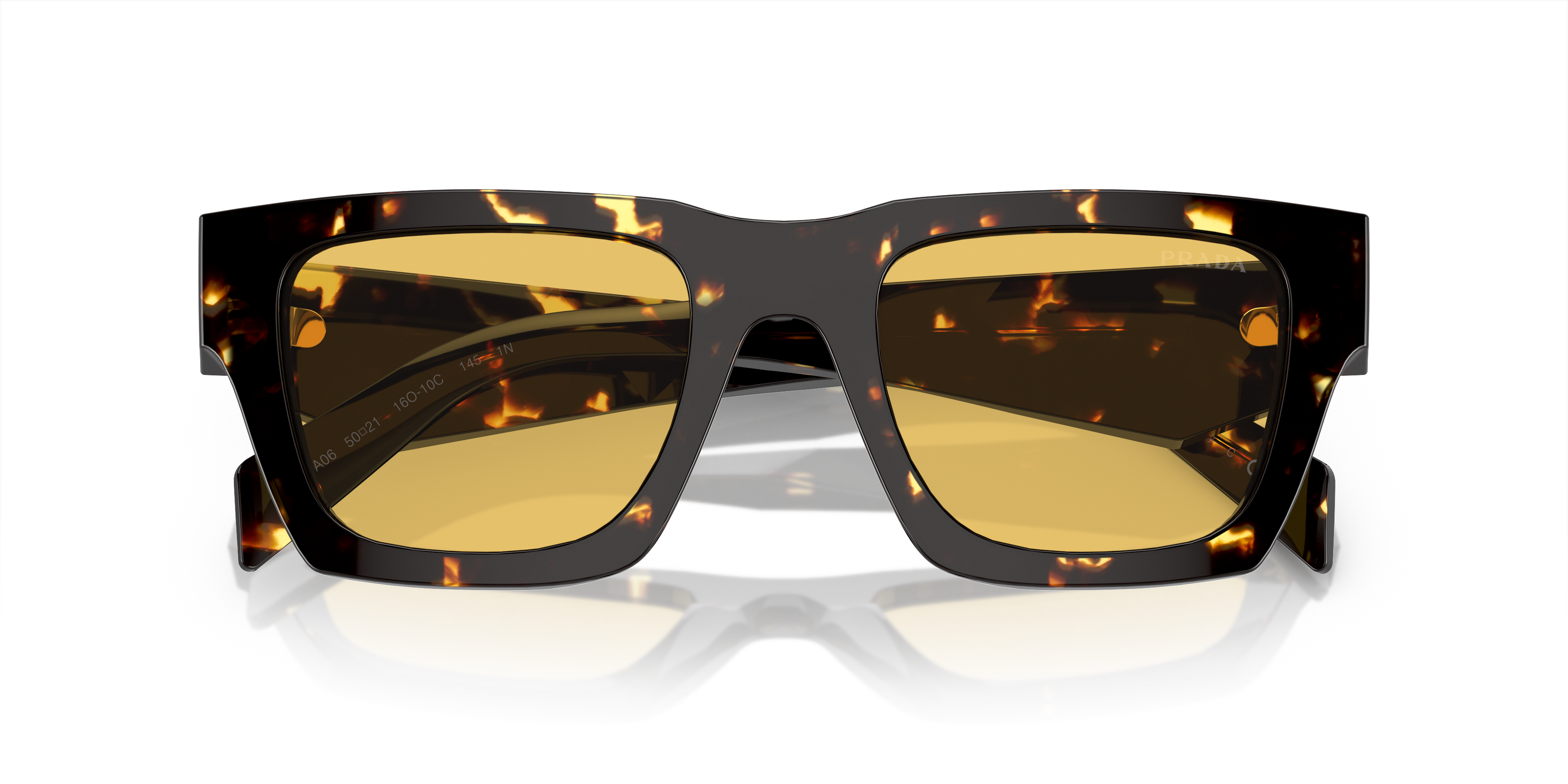 PRADA SUNGLASSES SYMBOLE - PR A06S 16O10C 50