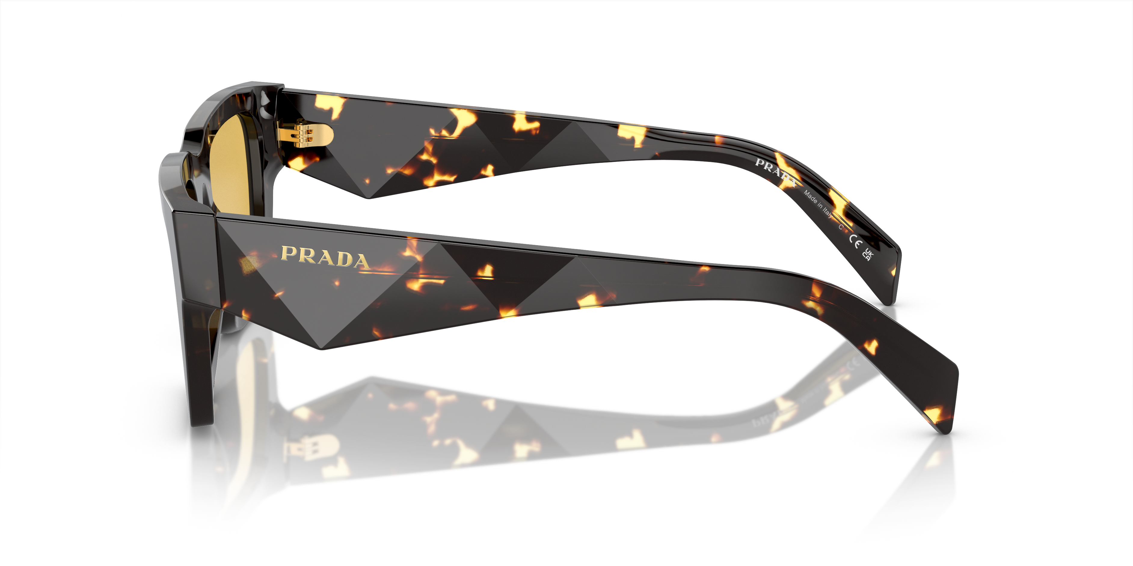 PRADA SUNGLASSES SYMBOLE - PR A06S 16O10C 50