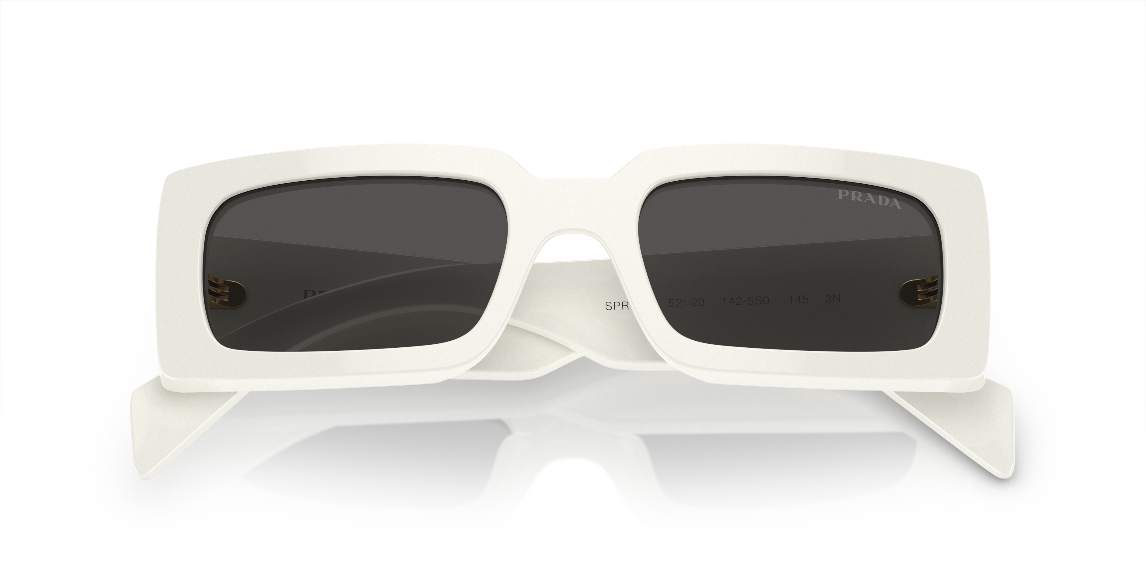 PRADA SUNGLASSES - PR A07S 1425S0 52