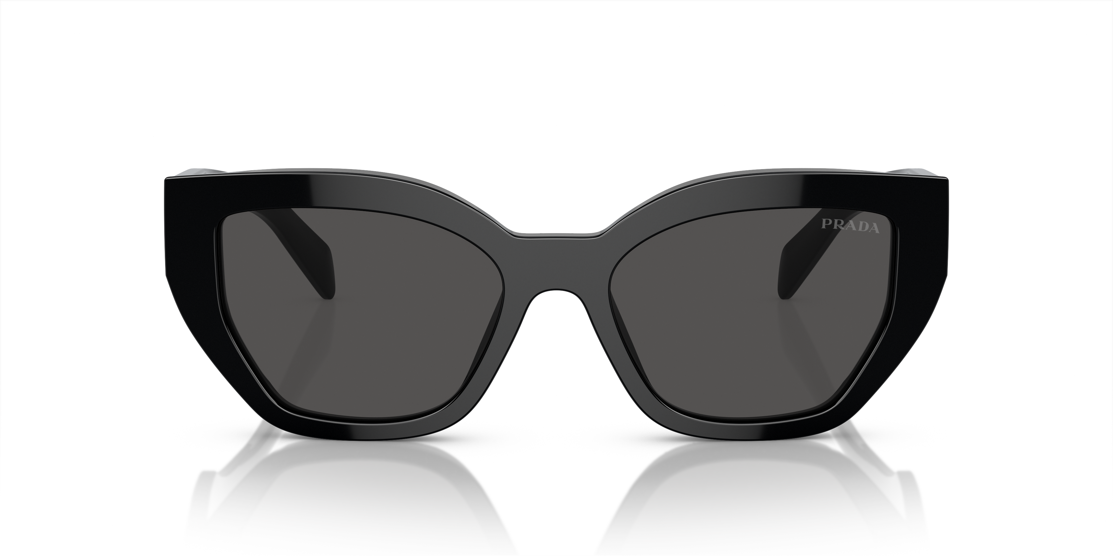 PRADA SUNGLASSES - PR A09S 1AB5S0 53