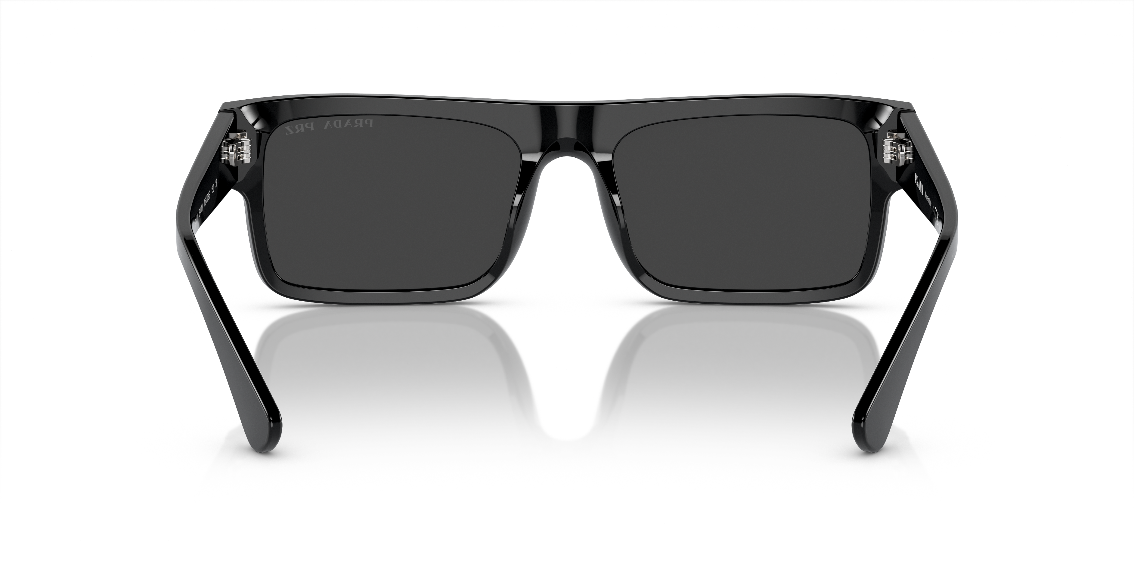 نظارات شمسية برادا - PR A10S 16K08G 57