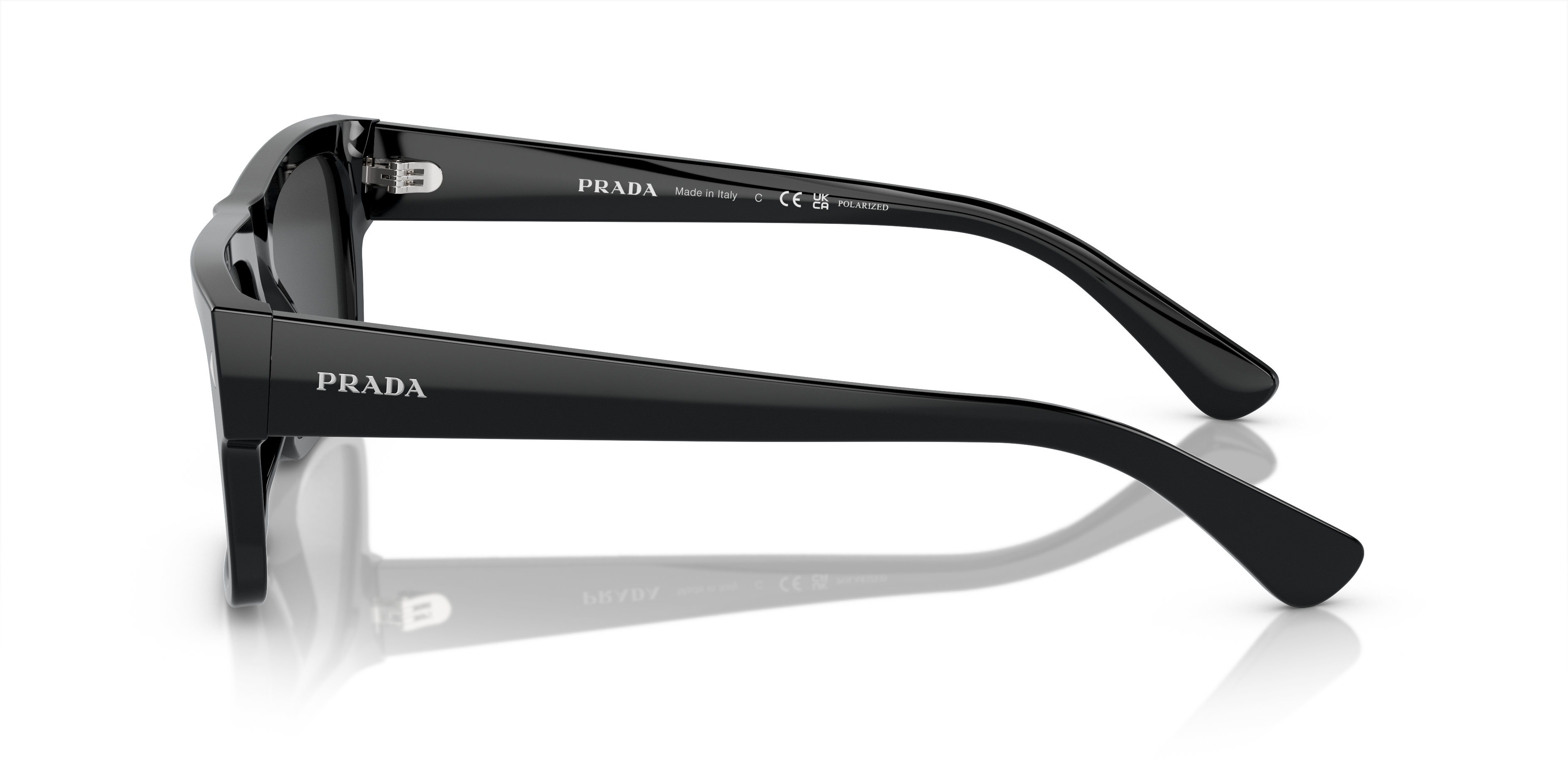 نظارات شمسية برادا - PR A10S 16K08G 57