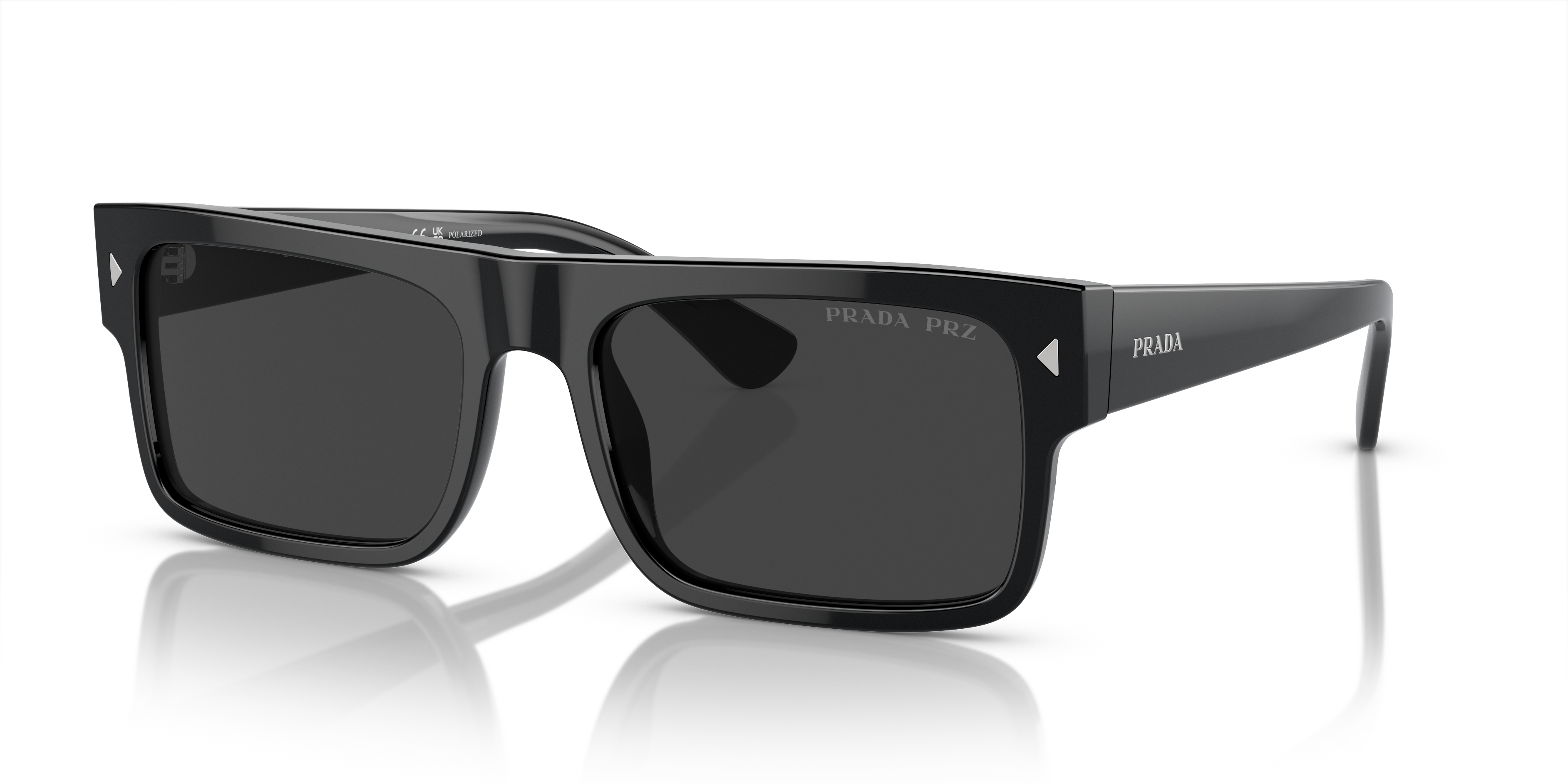 نظارات شمسية برادا - PR A10S 16K08G 57