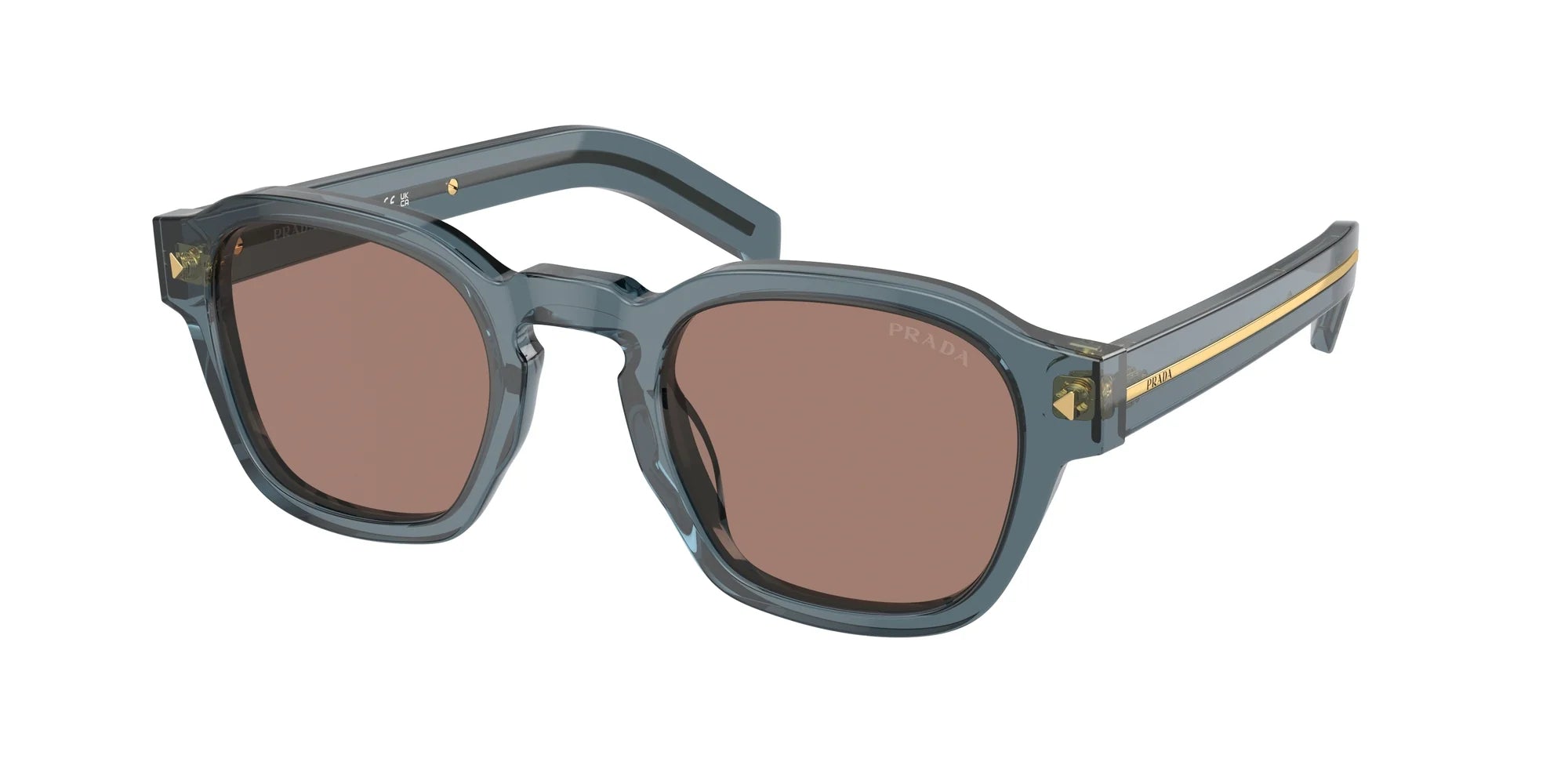 PRADA SUNGLASSES - PR A16S 17T05D 49