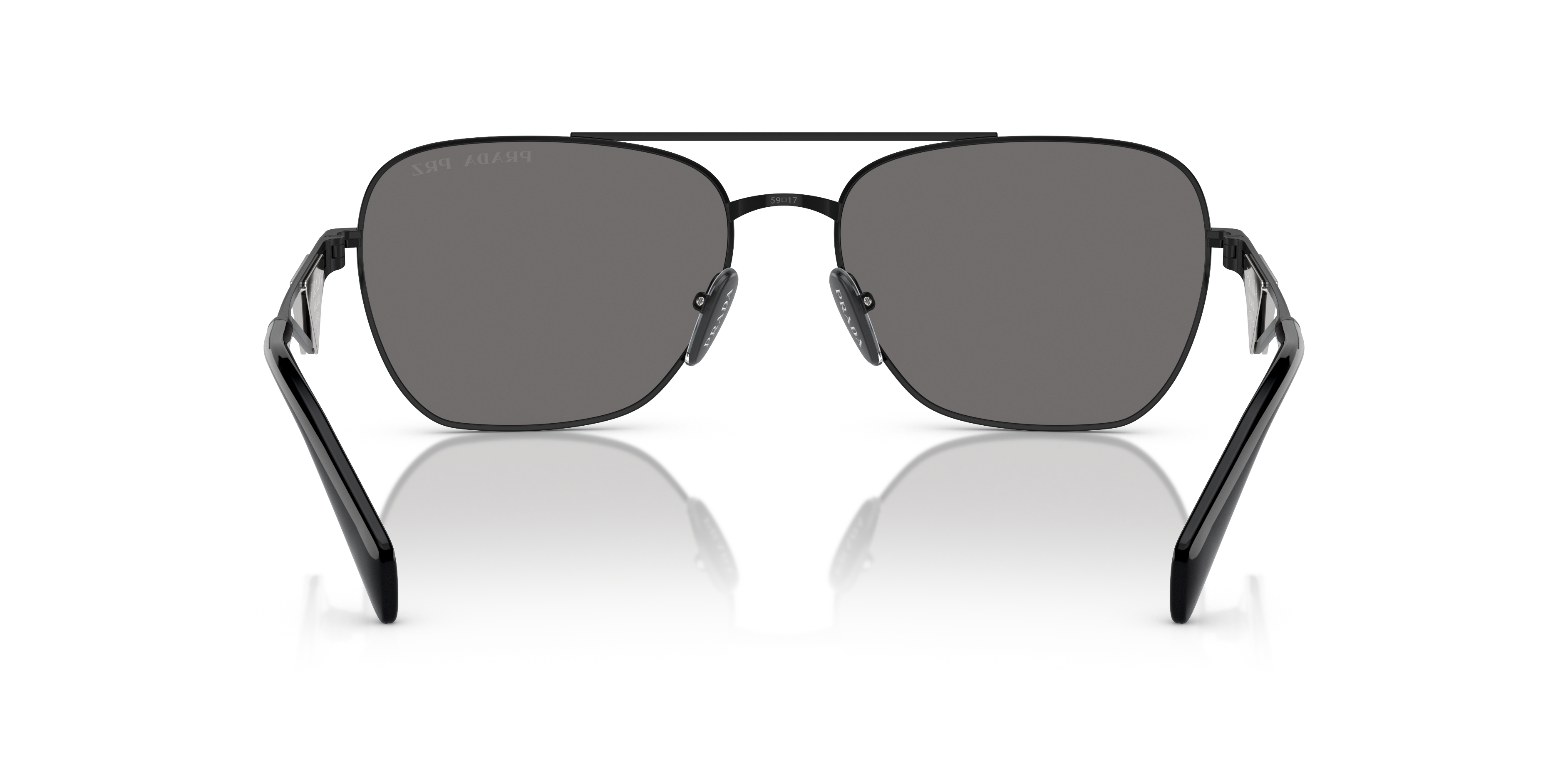 نظارات شمسية برادا - PR A50S 1AB5Z1 59