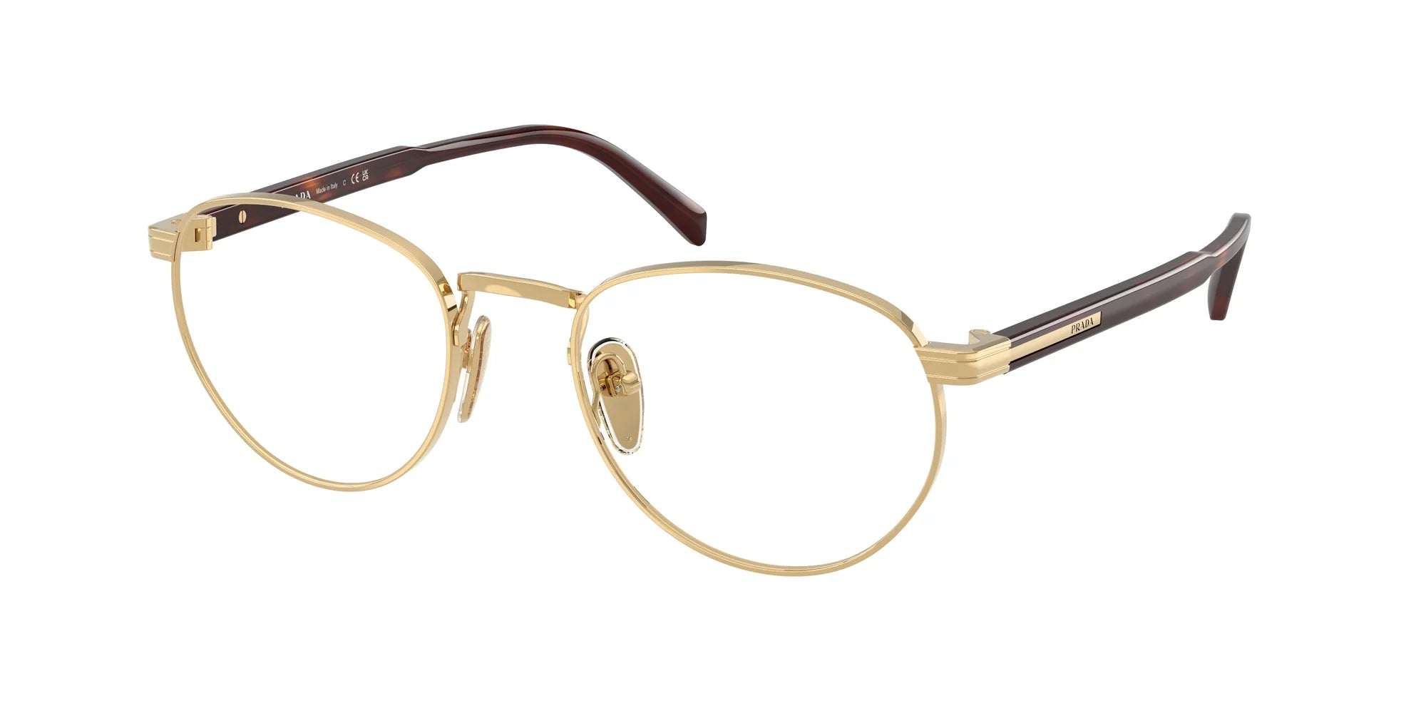 PRADA EYEGLASSES - PR B52V 5AK1O1 51