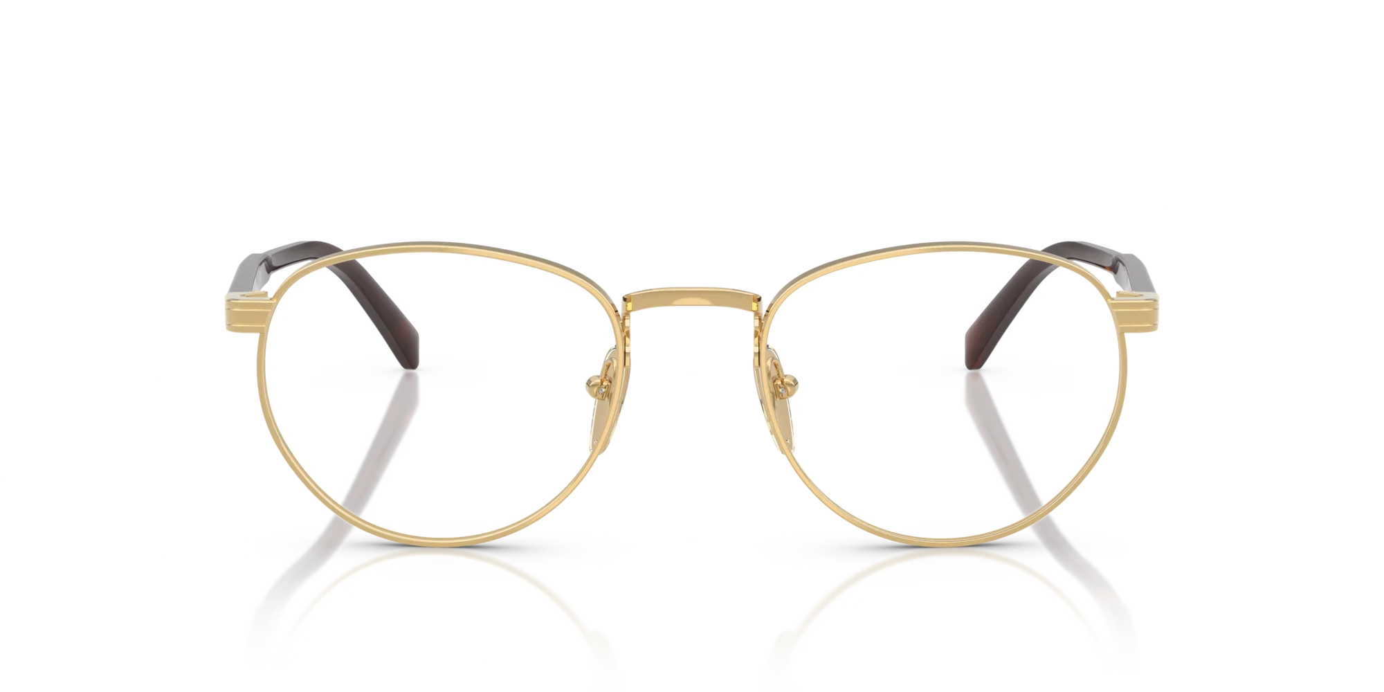 PRADA EYEGLASSES - PR B52V 5AK1O1 51