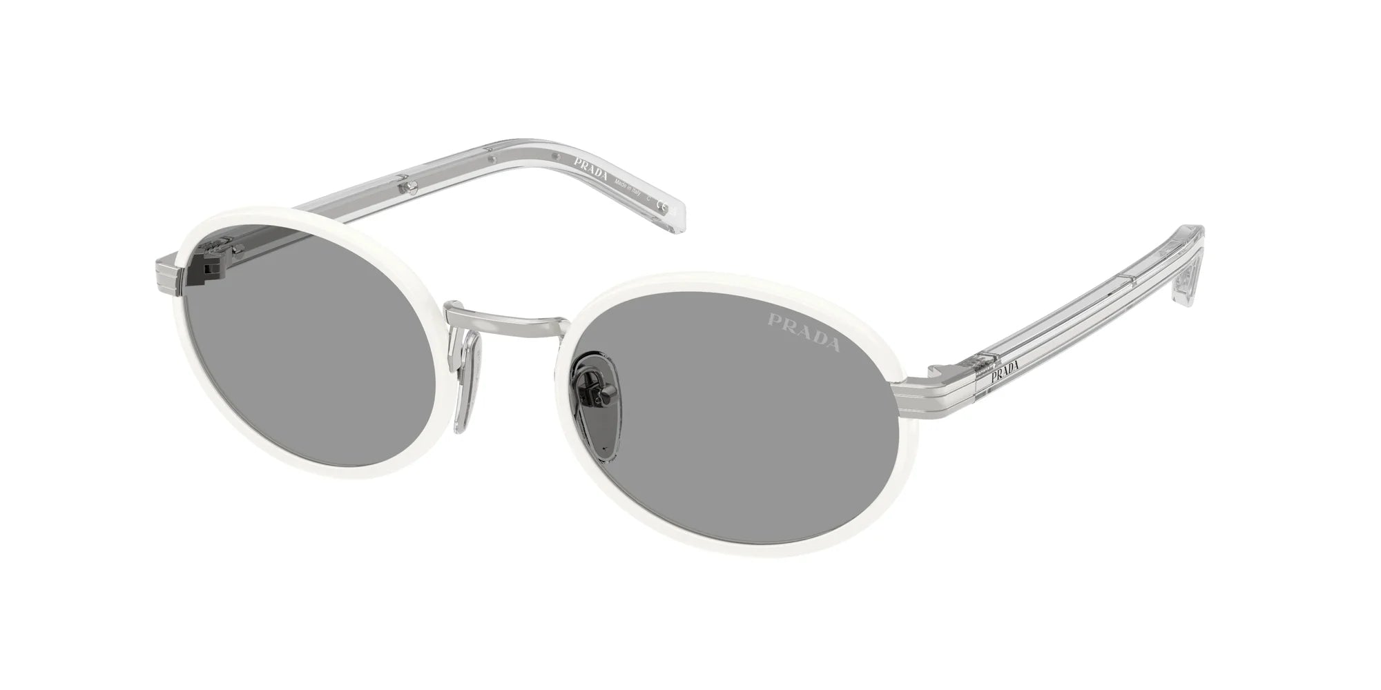 PRADA SUNGLASSES - PR B56S 23E50Q 52