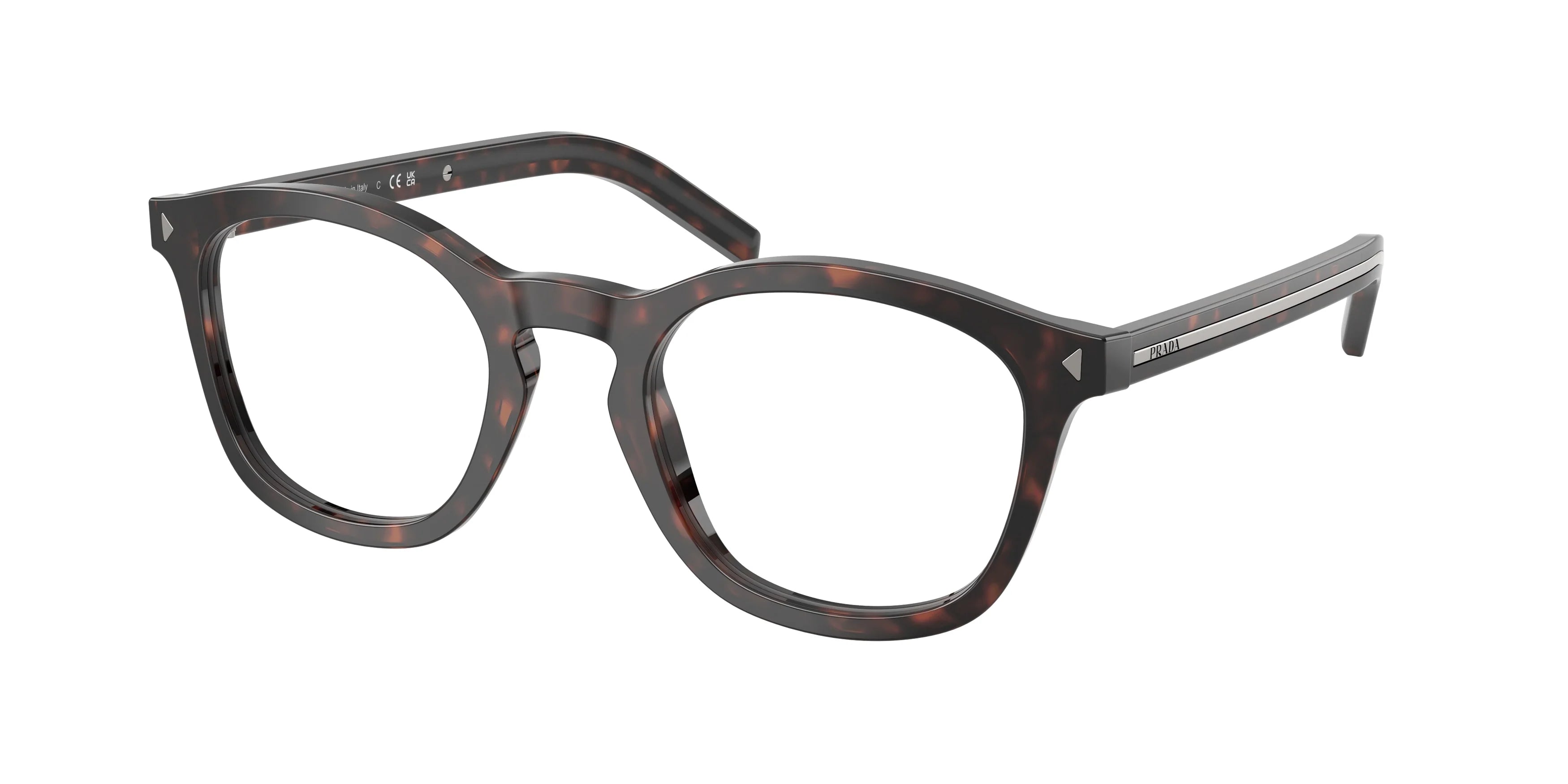 PRADA EYEGLASSES - PR C04V 17N1O1 49