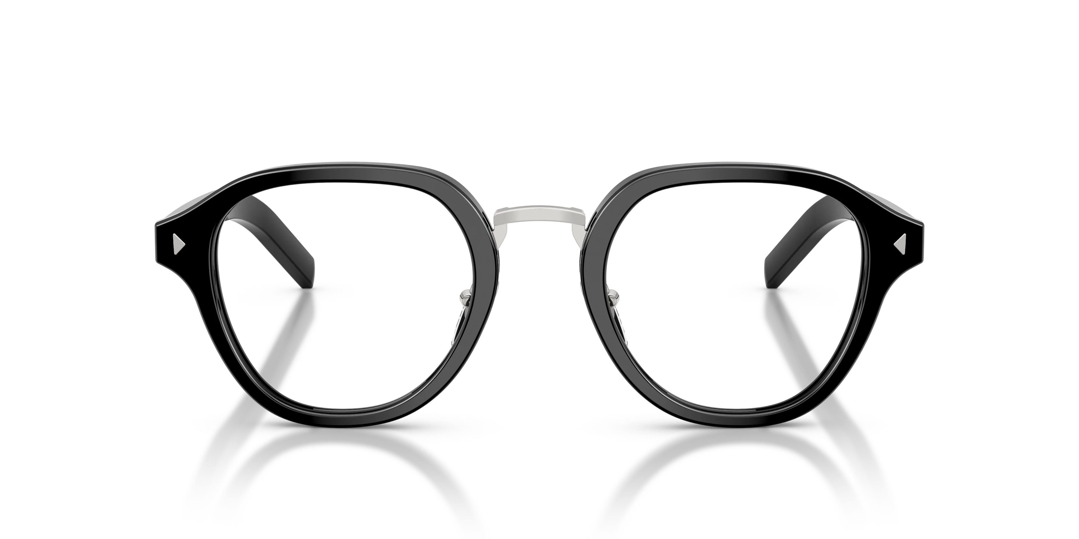 PRADA EYEGLASSES - PR C05V 16K1O1 50