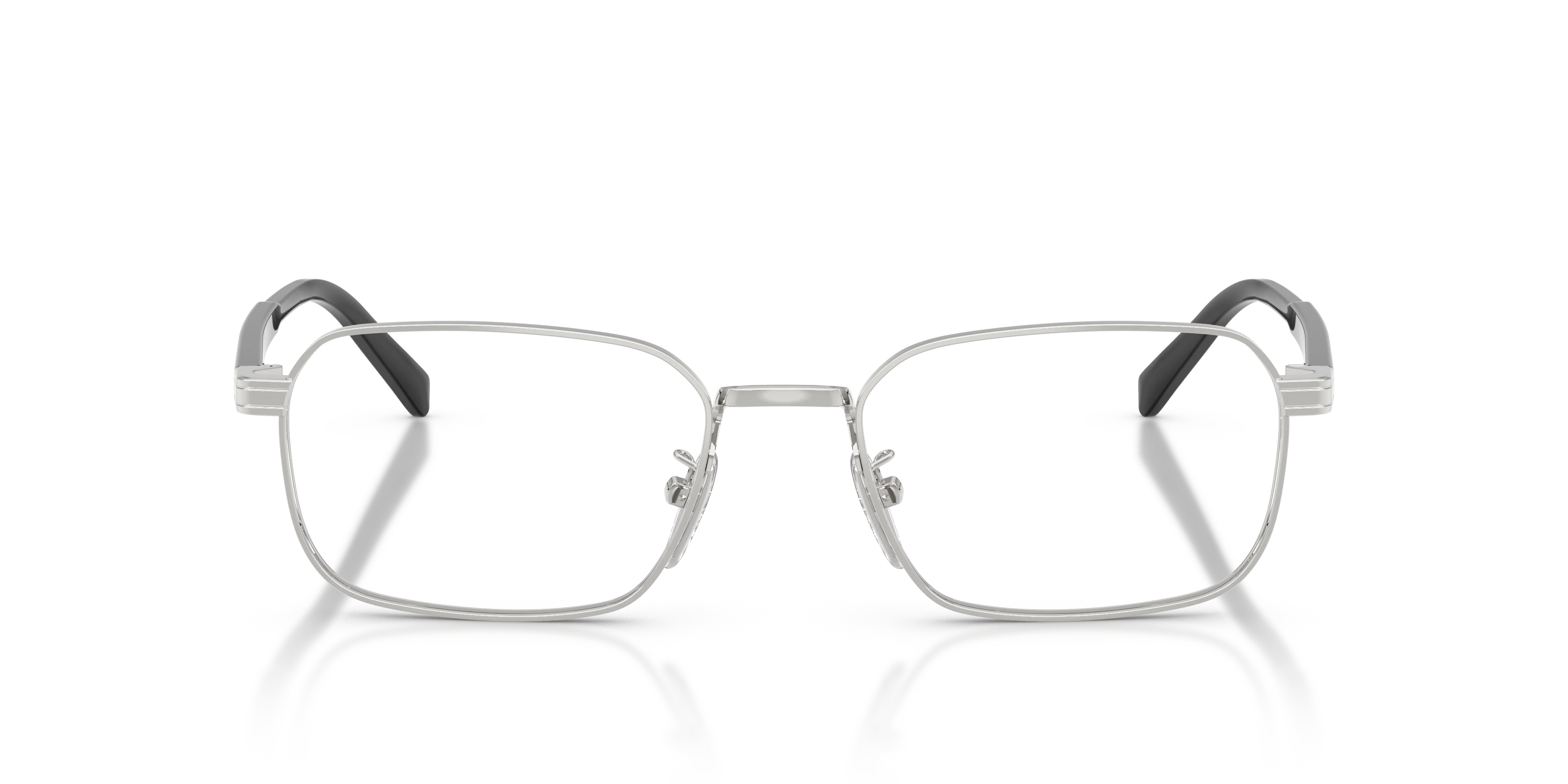 PRADA EYEGLASSES - PR C50VD 1BC1O1 55