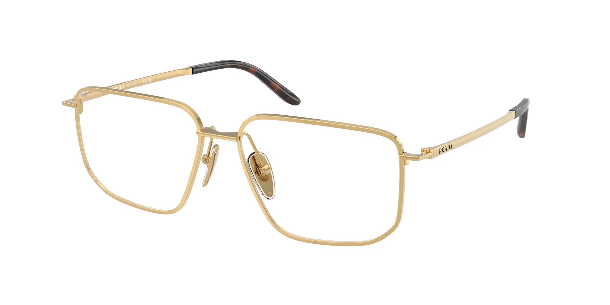 PRADA EYEGLASSES - PR C52V 5AK1O1 55