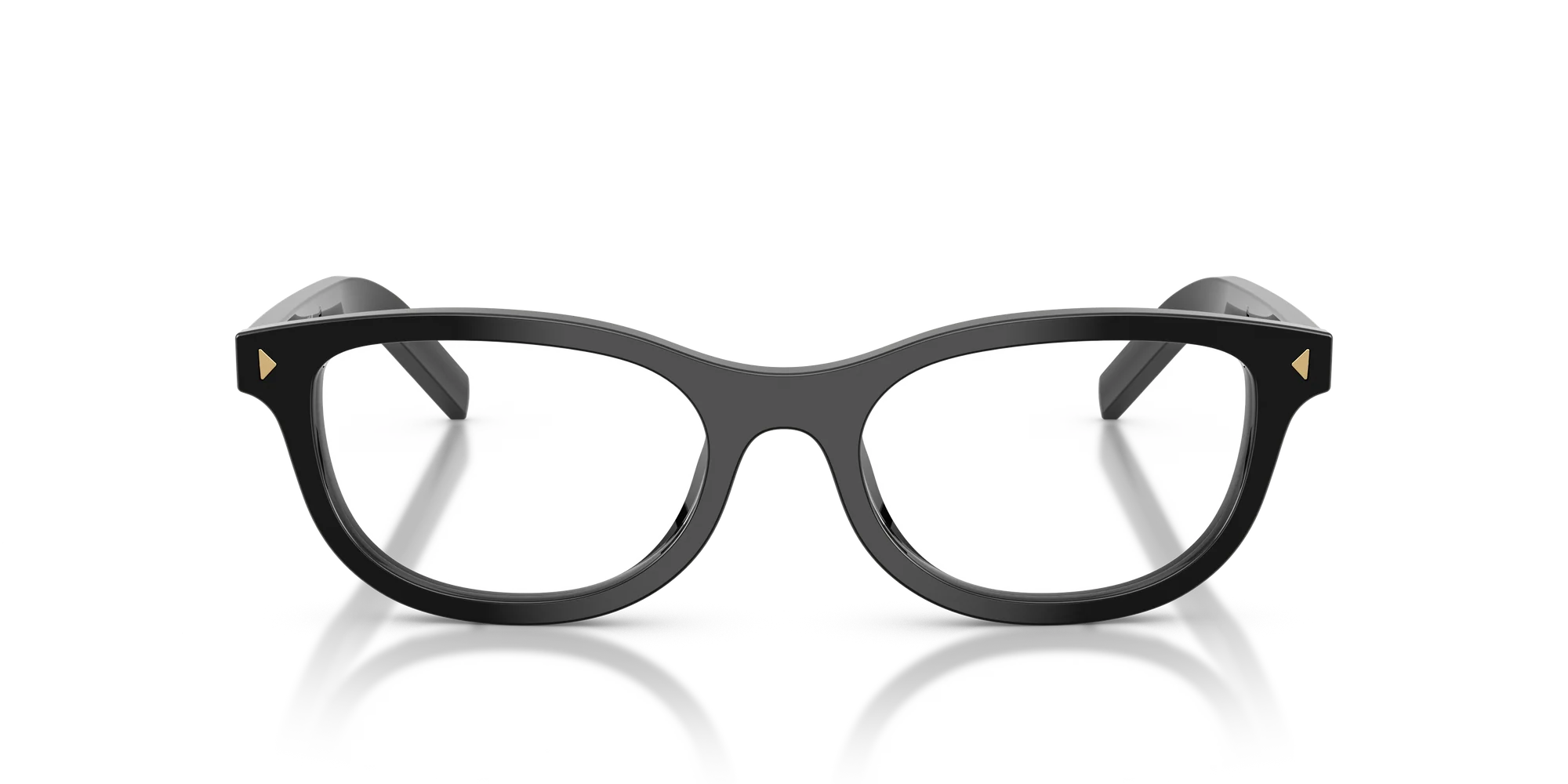 PRADA EYEGLASSES - PR D01VU 16K1O1 50