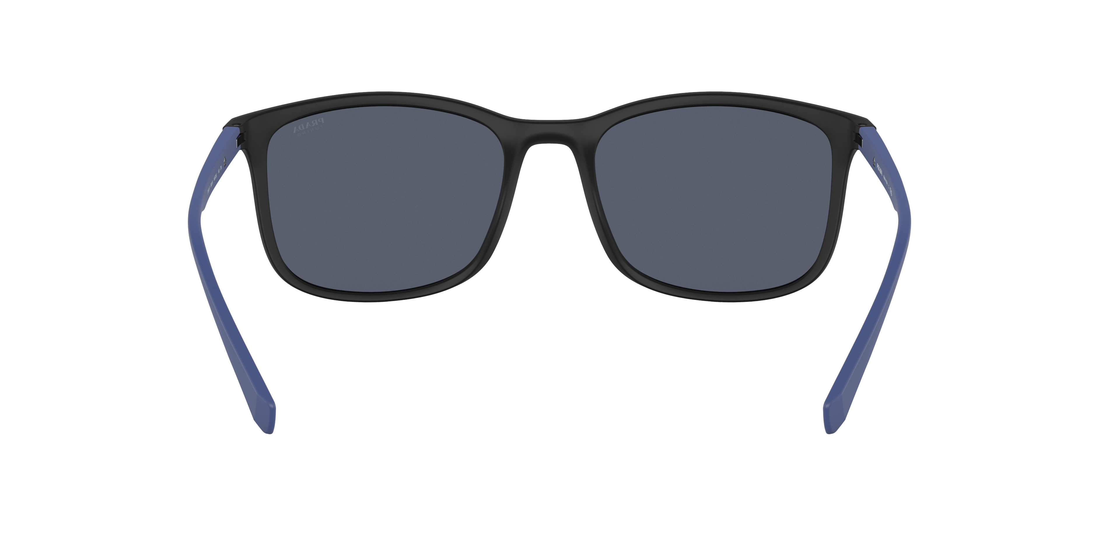 PRADA LINEA ROSSA SUNGLASSES LIFESTYLE - PS 01TS 16G05U 56