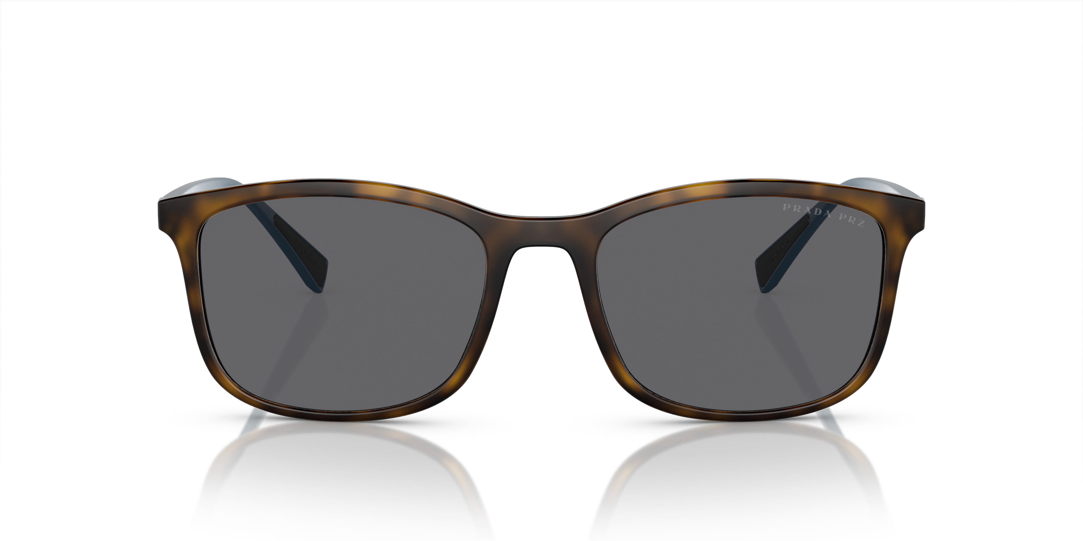 PRADA LINEA ROSSA SUNGLASSES LIFESTYLE - PS 01TS U61144 56