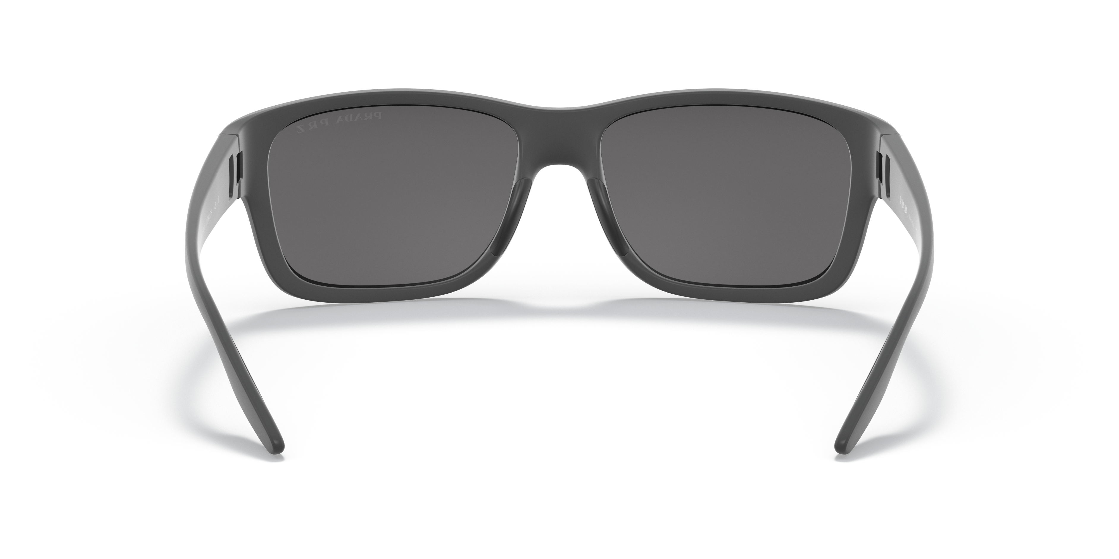 نظارة برادا لينيا روسا الشمسية - PS 01WS UFK07H 59