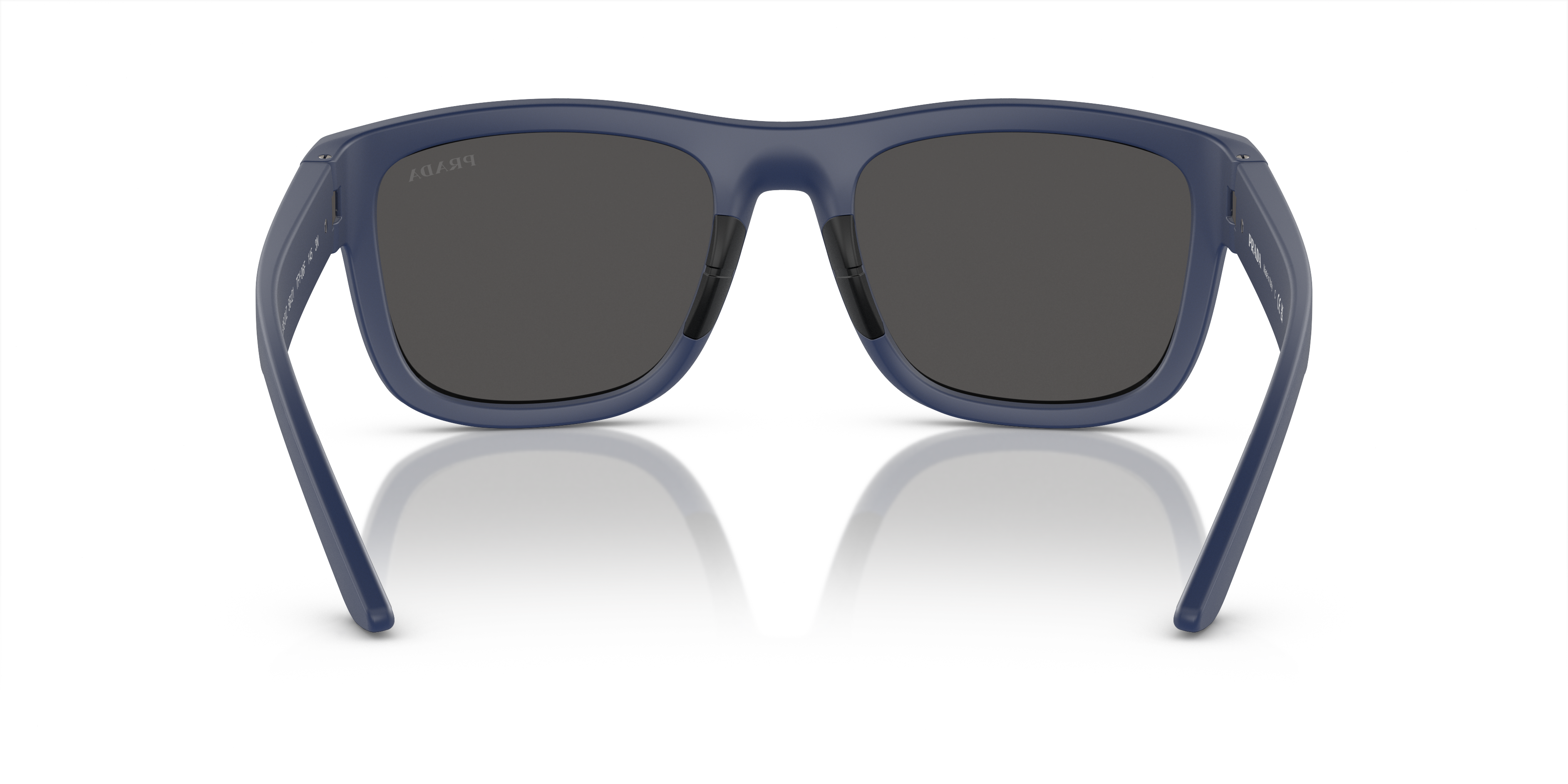 PRADA LINEA ROSSA SUNGLASSES - PS 01ZS TFY06F 56