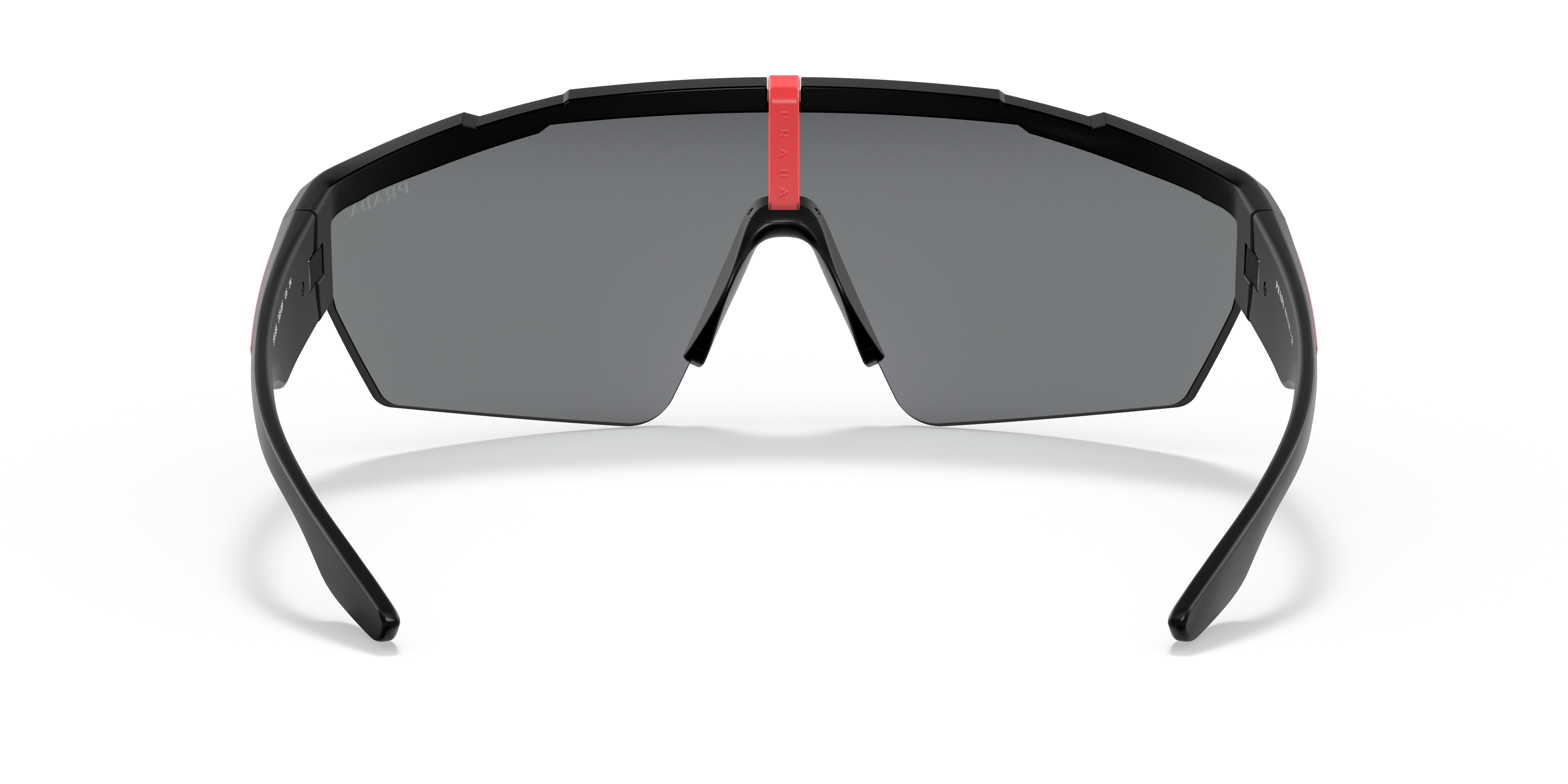 نظارة شمسية برادا لينيا روسا - PS 03XS DG008F 44